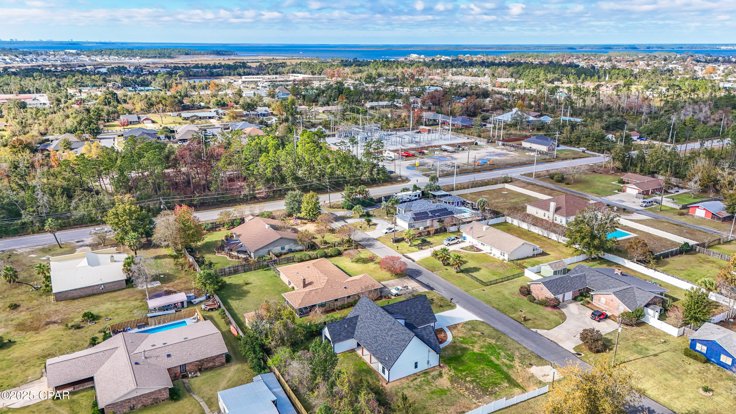 State Palms - Residential