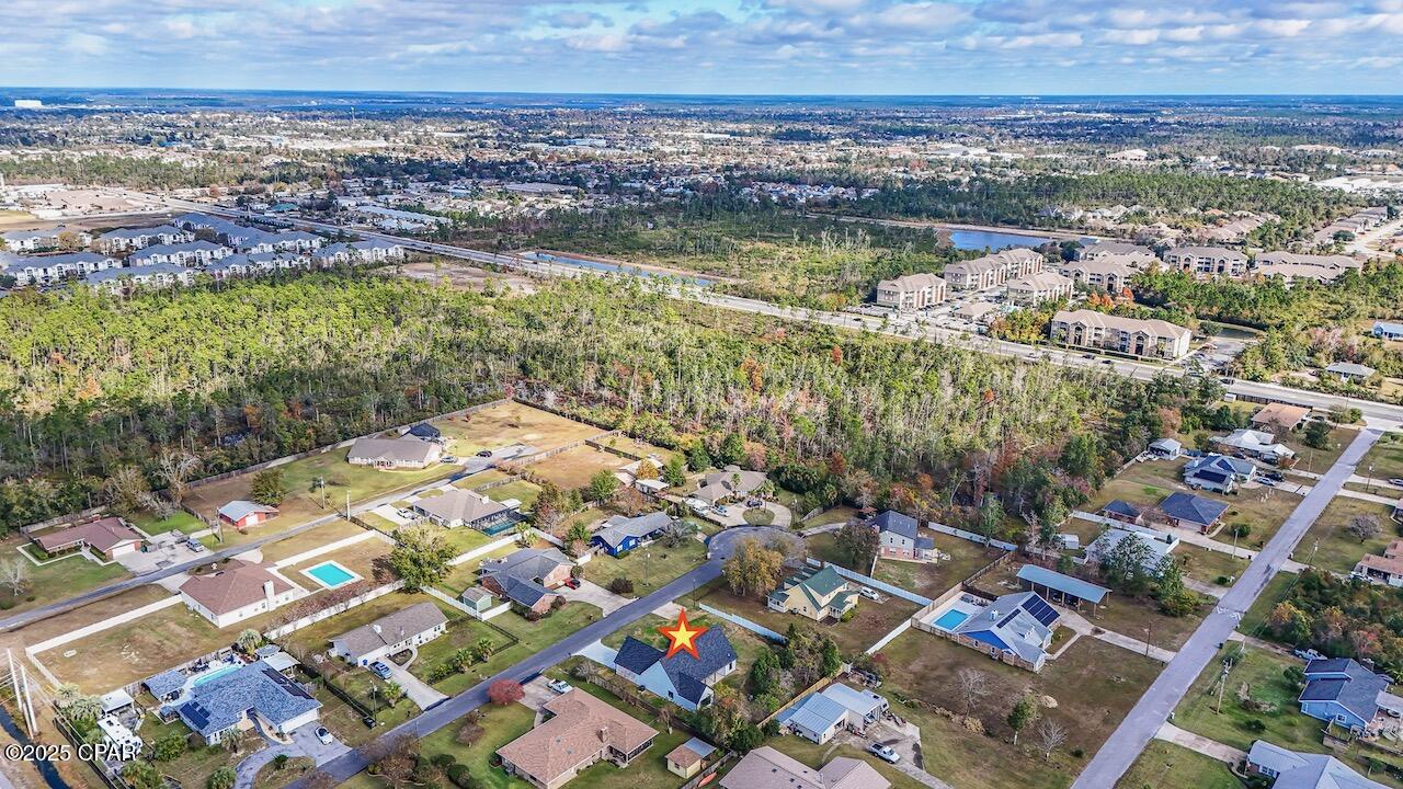 State Palms - Residential