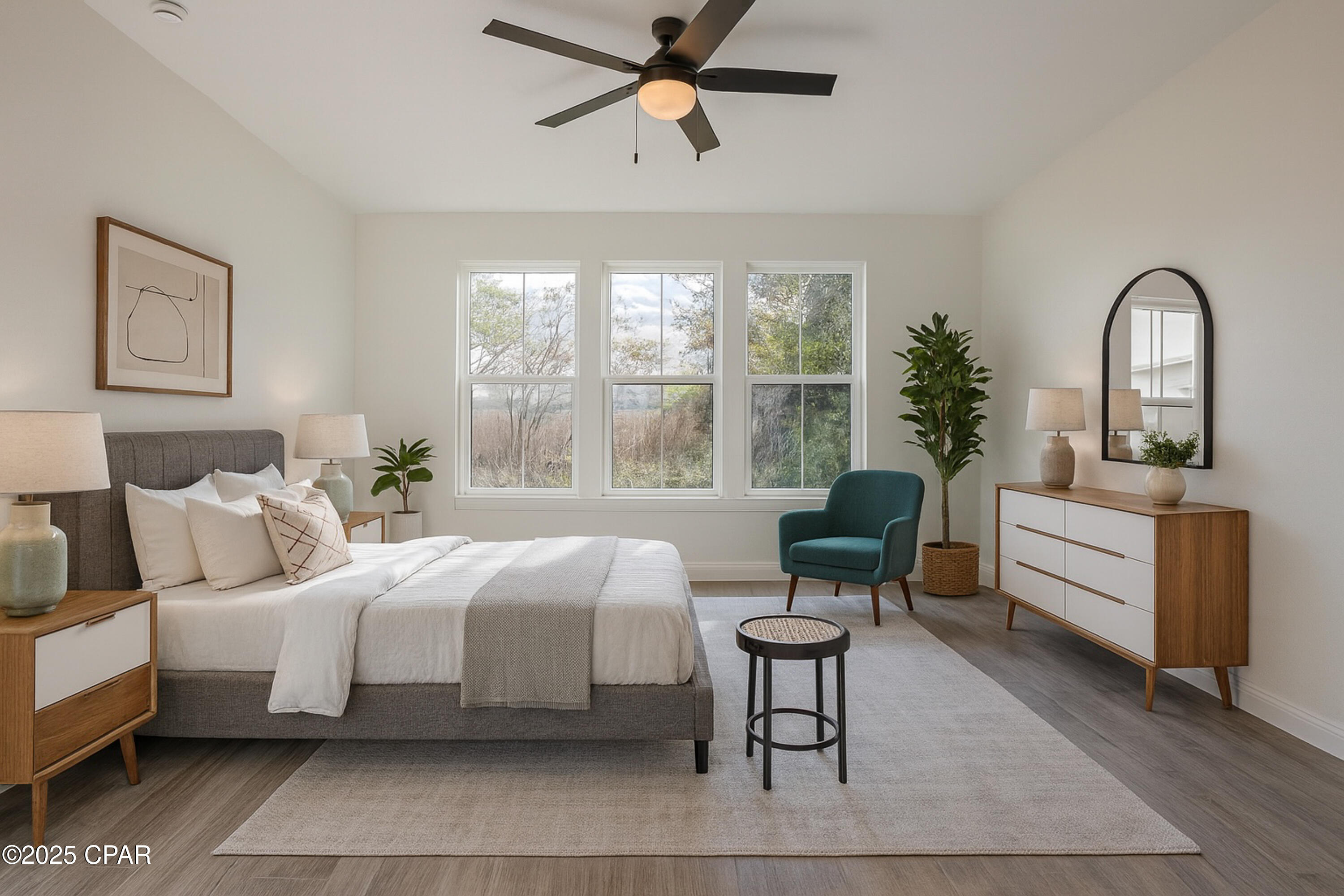 State Palms - Residential