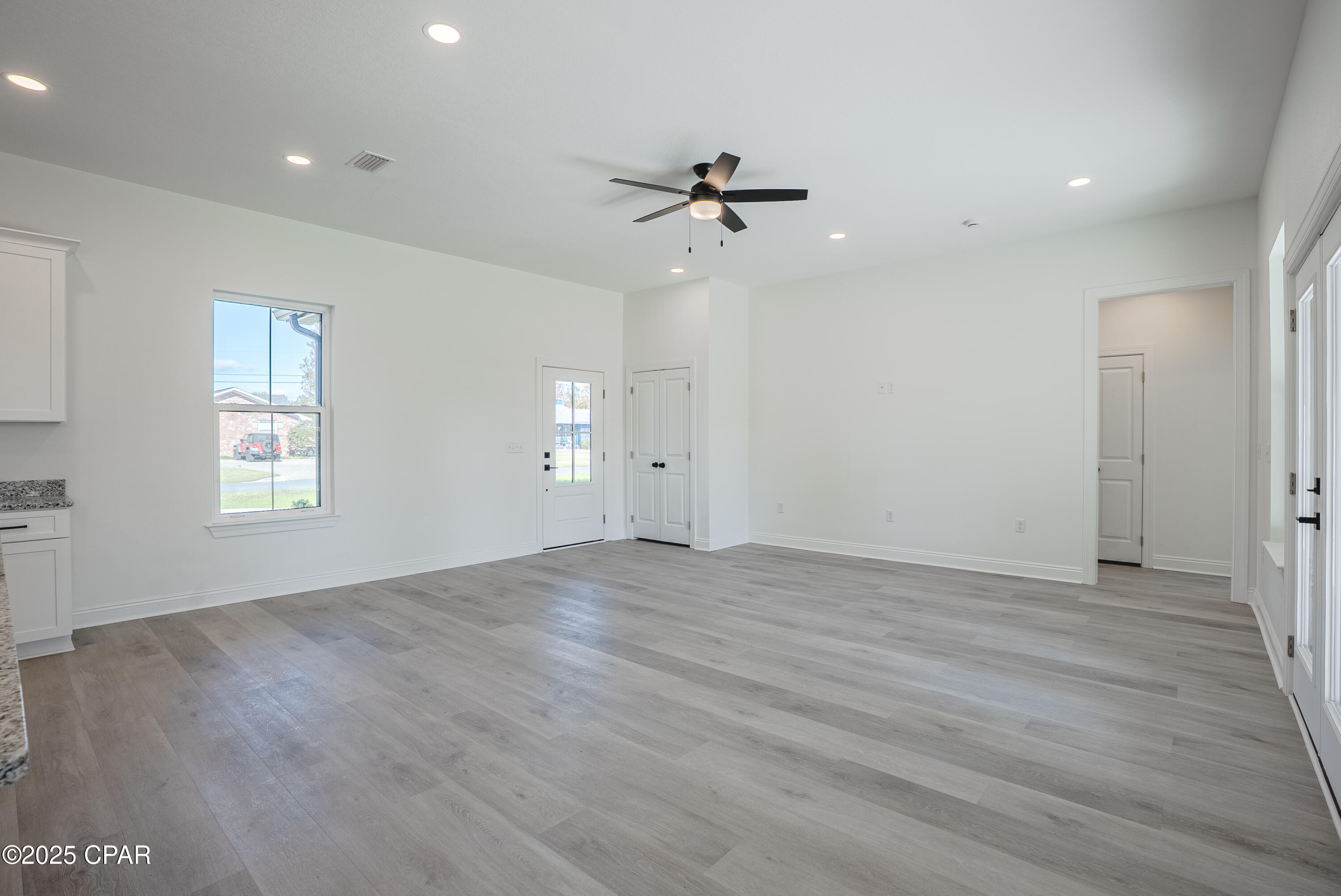 State Palms - Residential