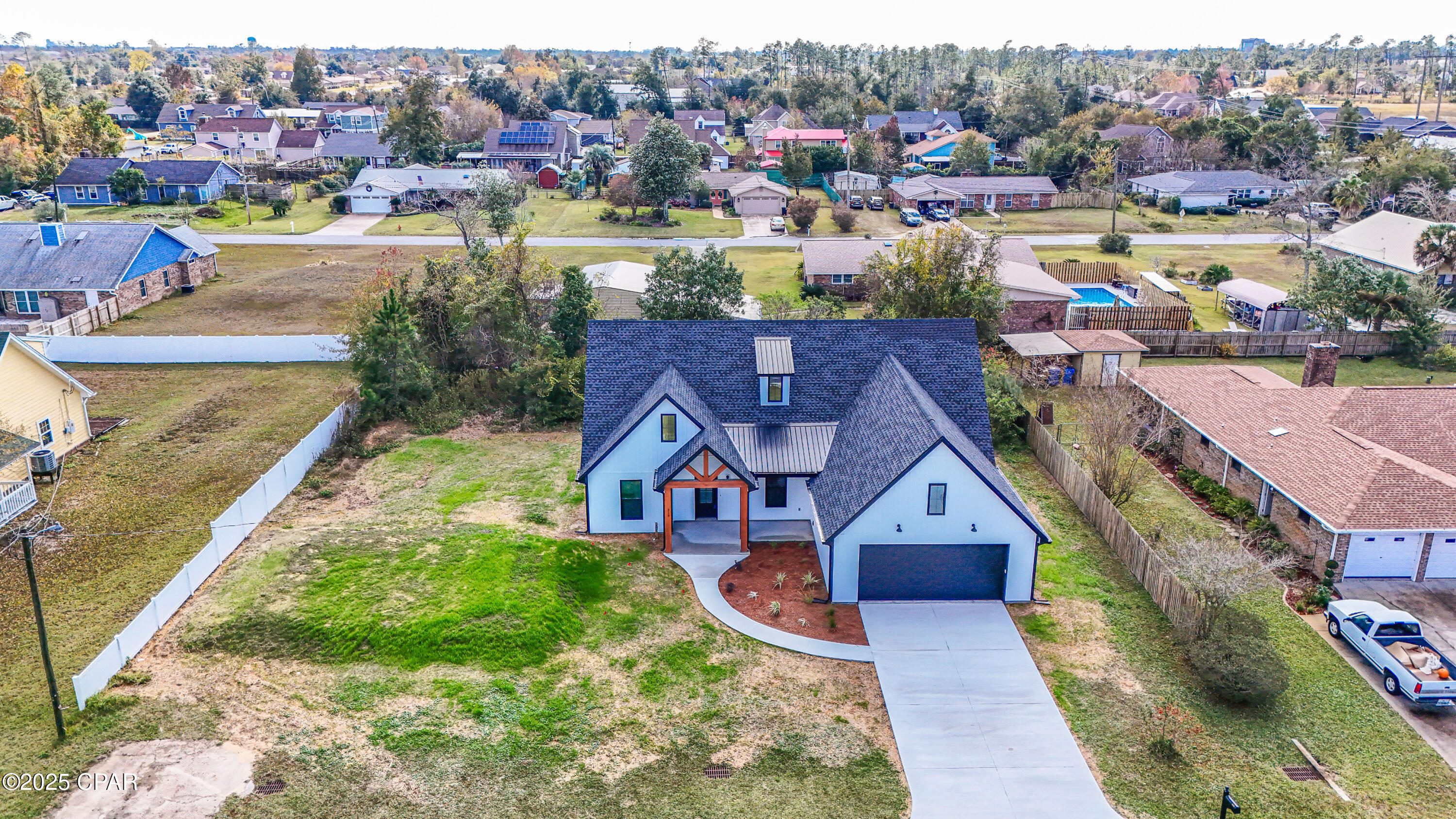 State Palms - Residential