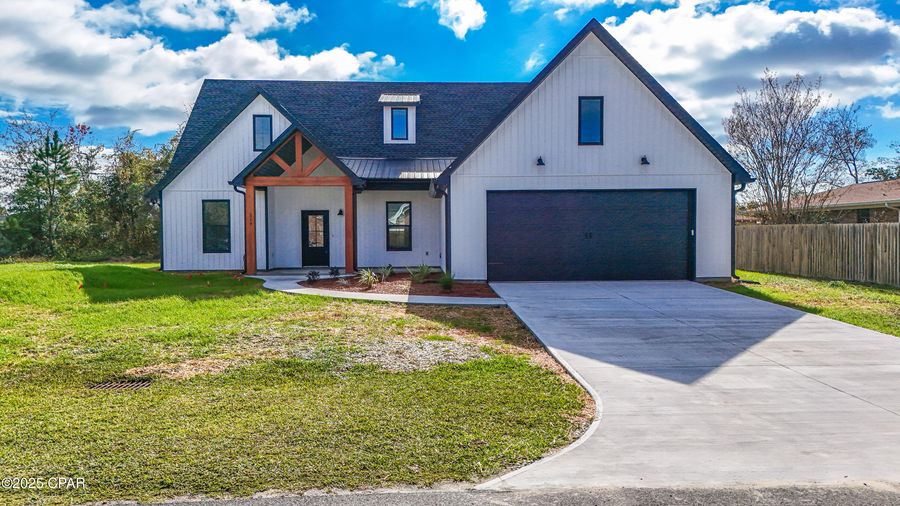 State Palms - Residential