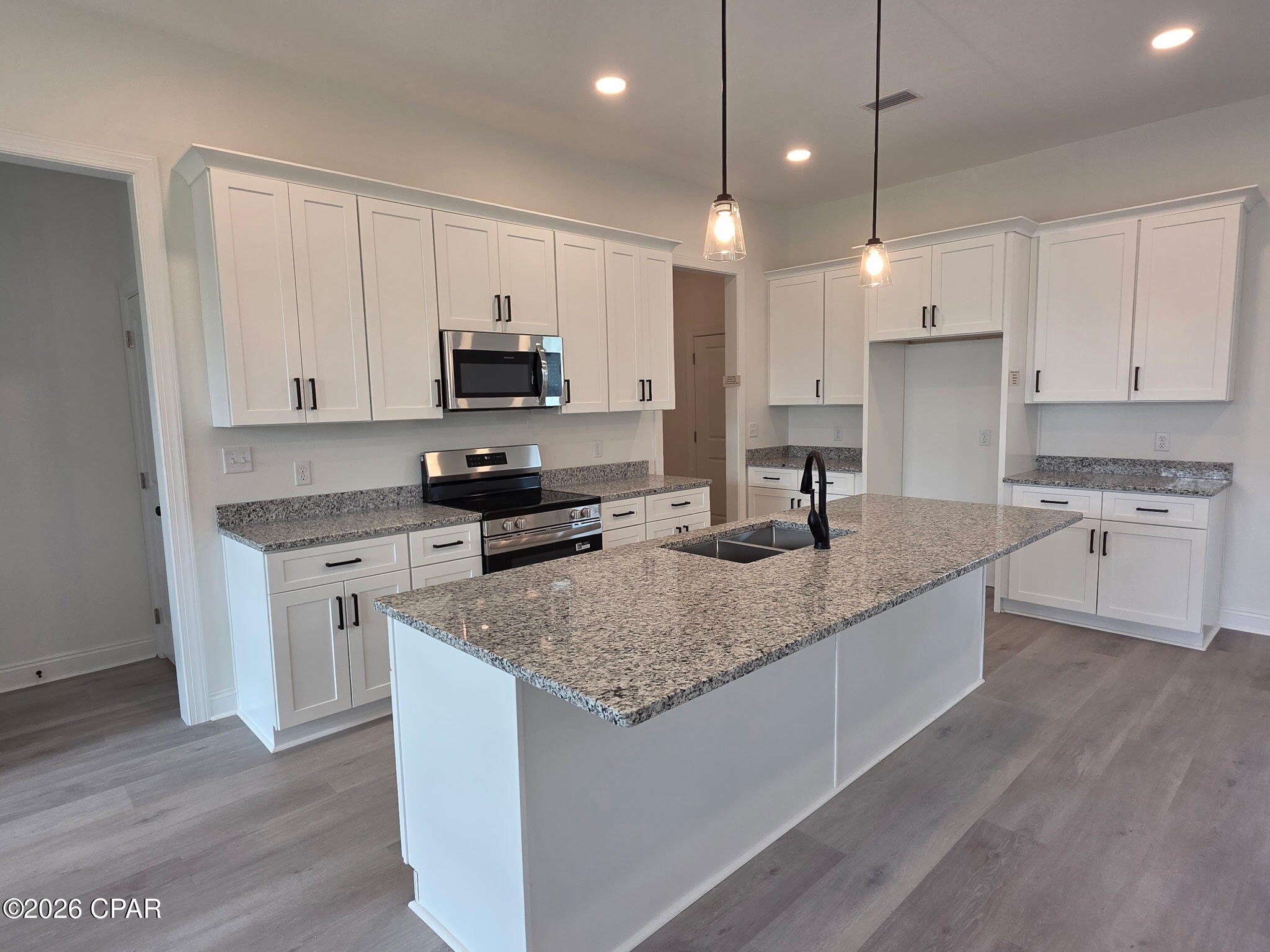 State Palms - Residential