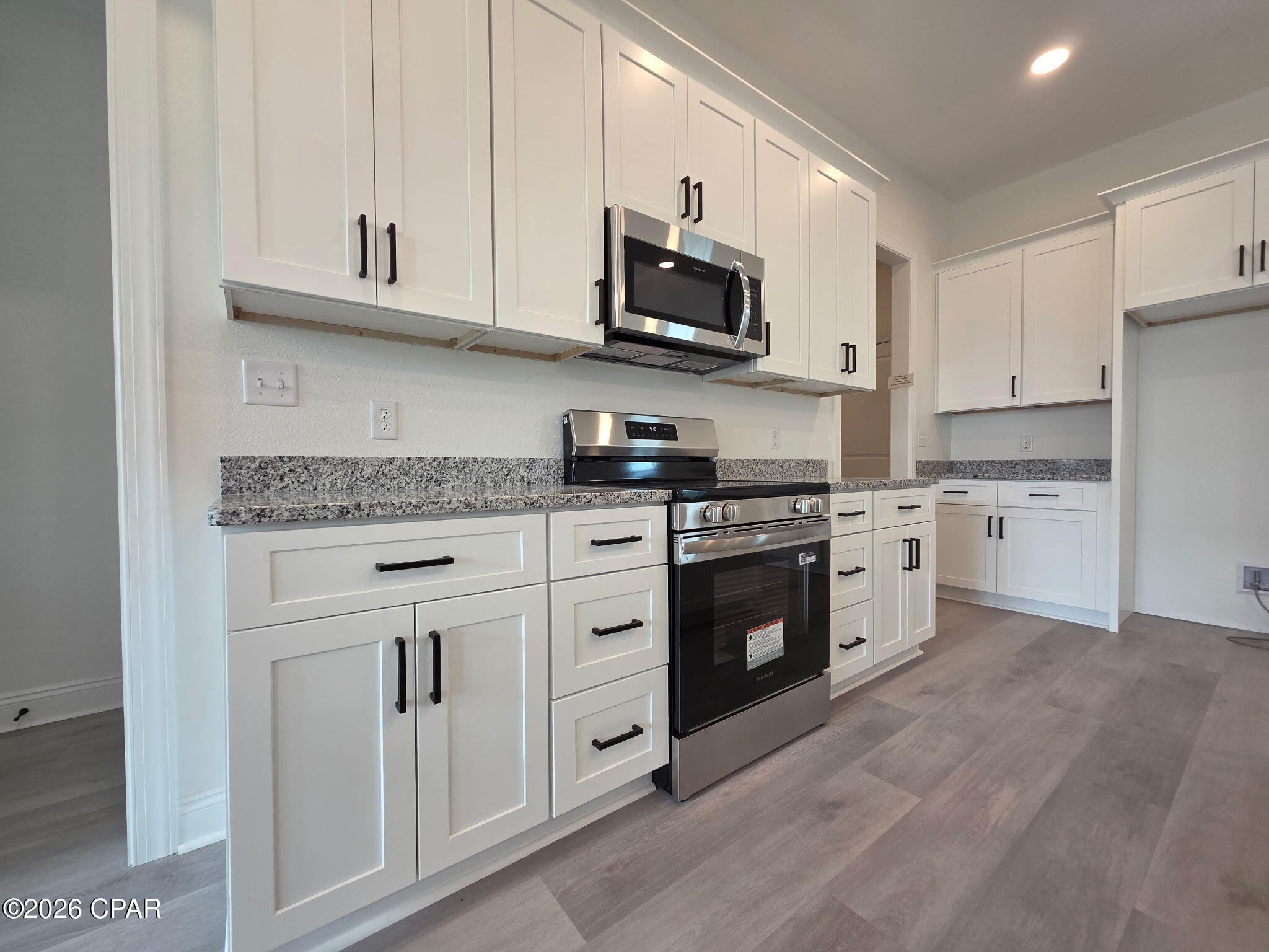 State Palms - Residential