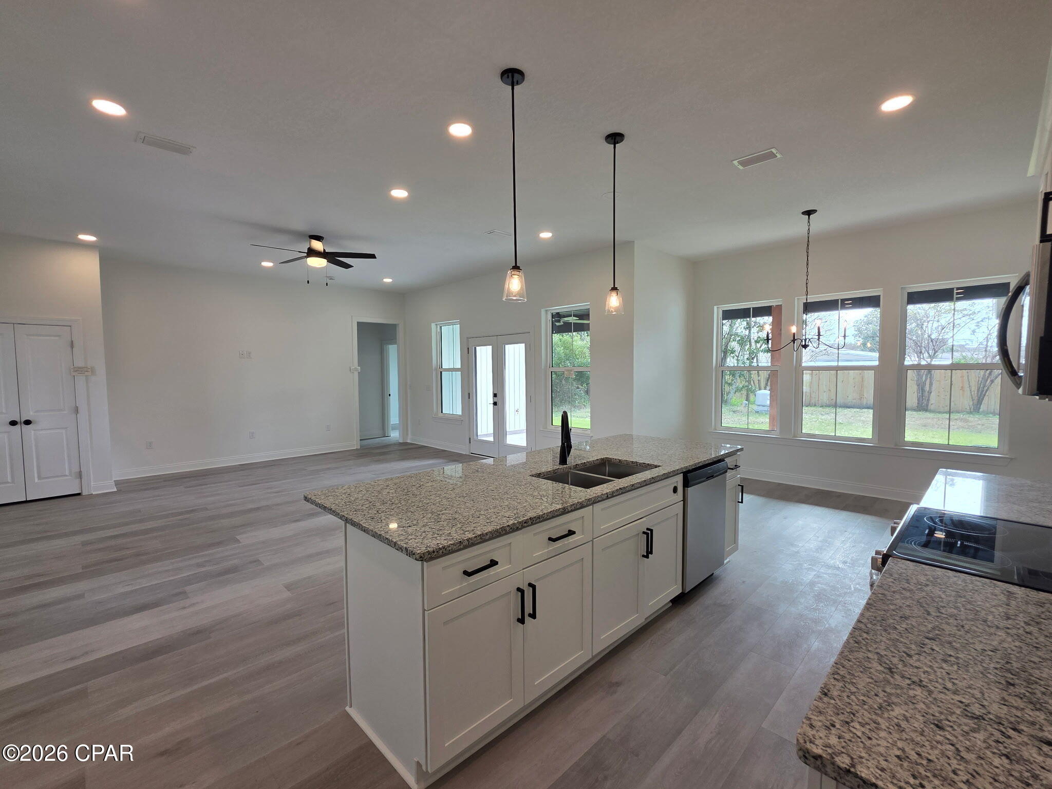 State Palms - Residential