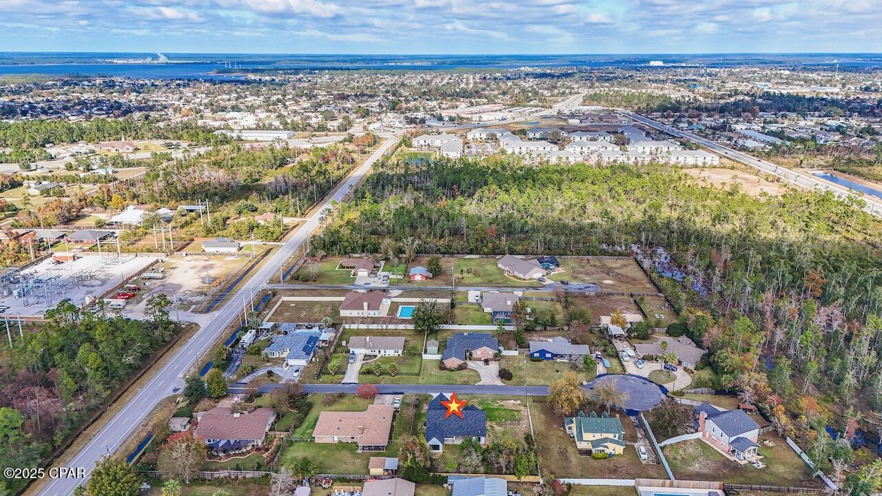 State Palms - Residential