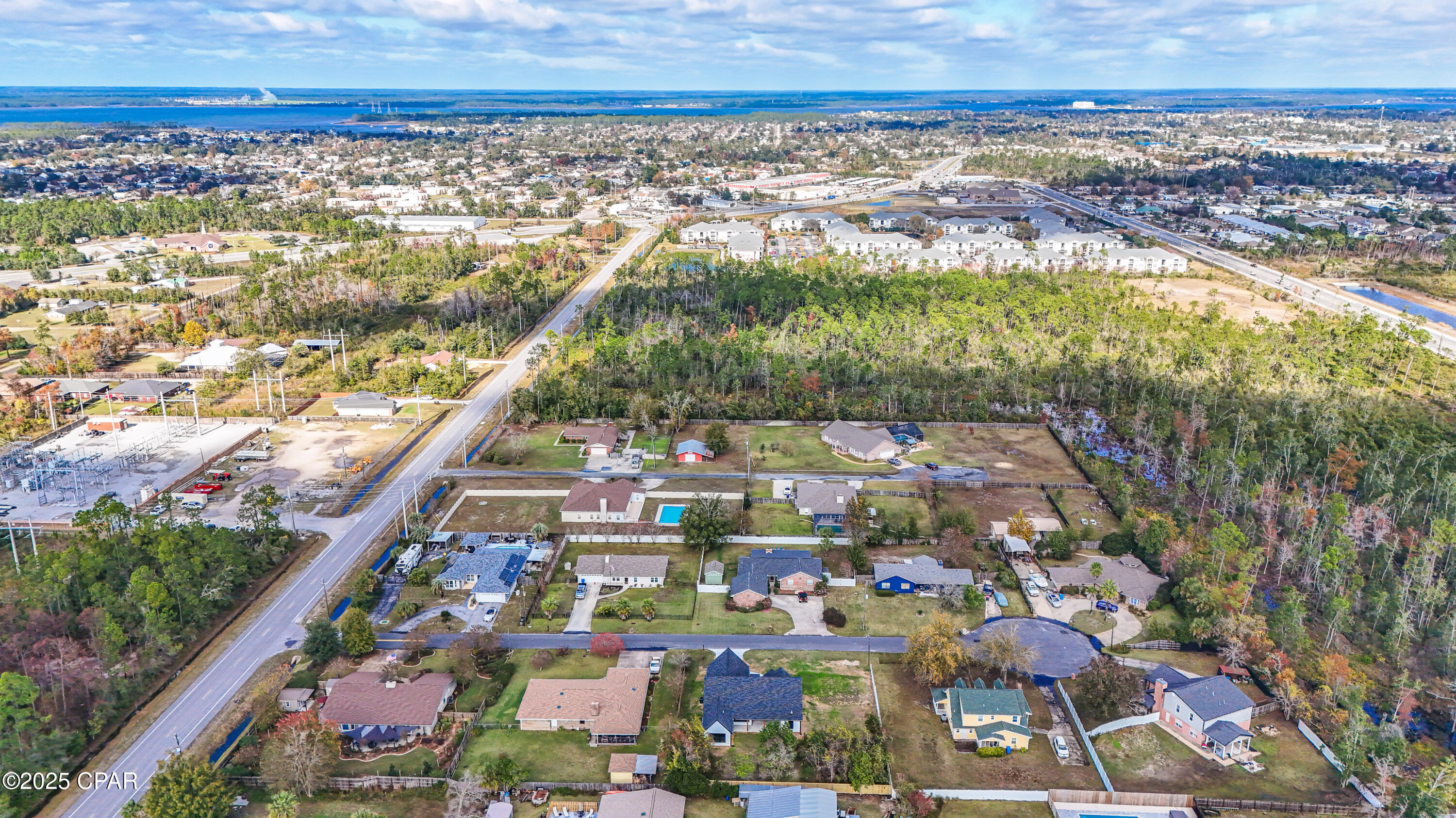 State Palms - Residential