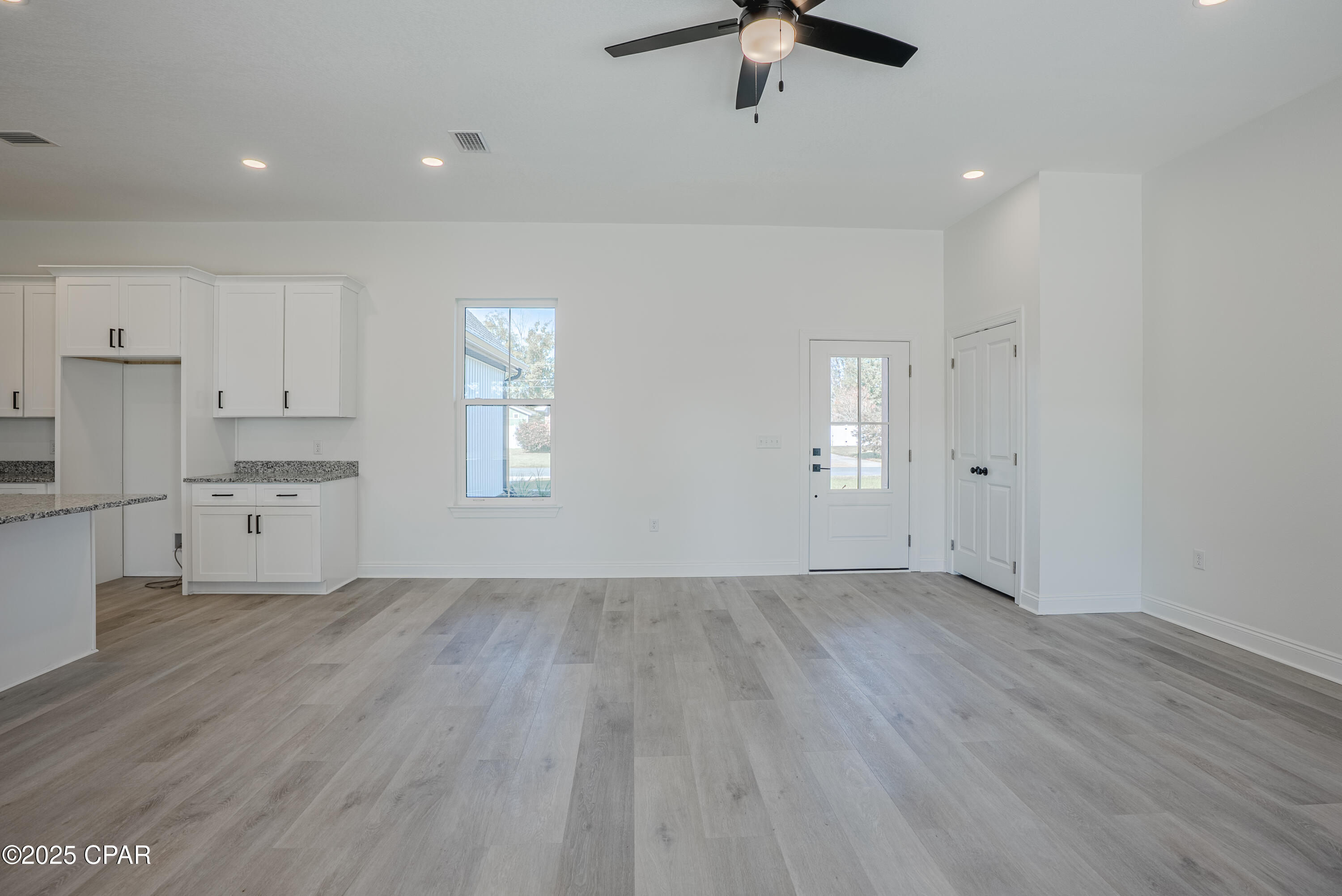 State Palms - Residential