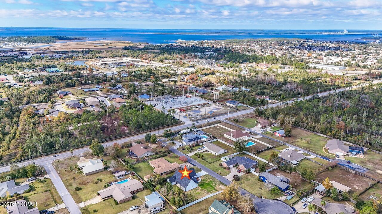 State Palms - Residential