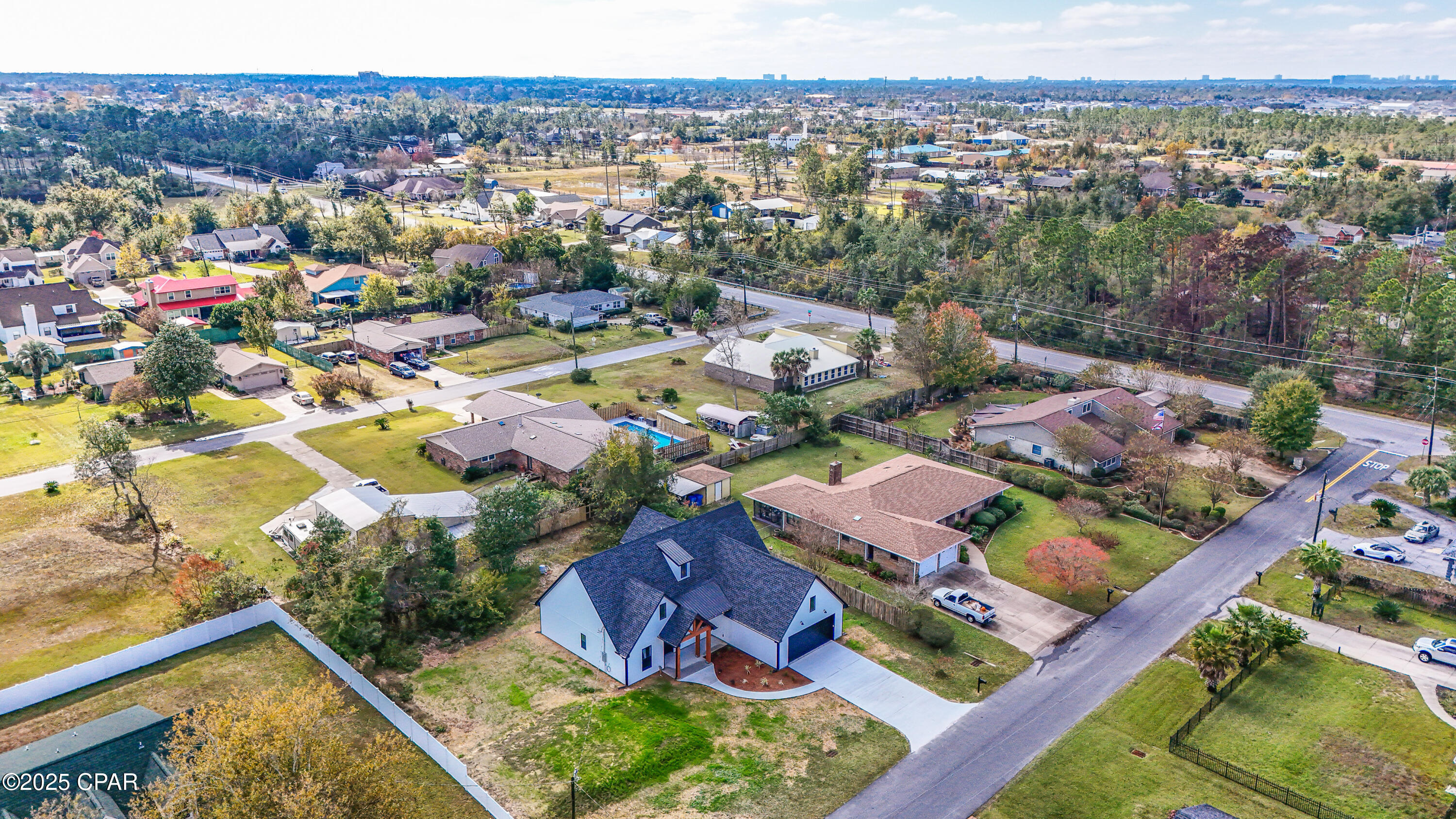 State Palms - Residential