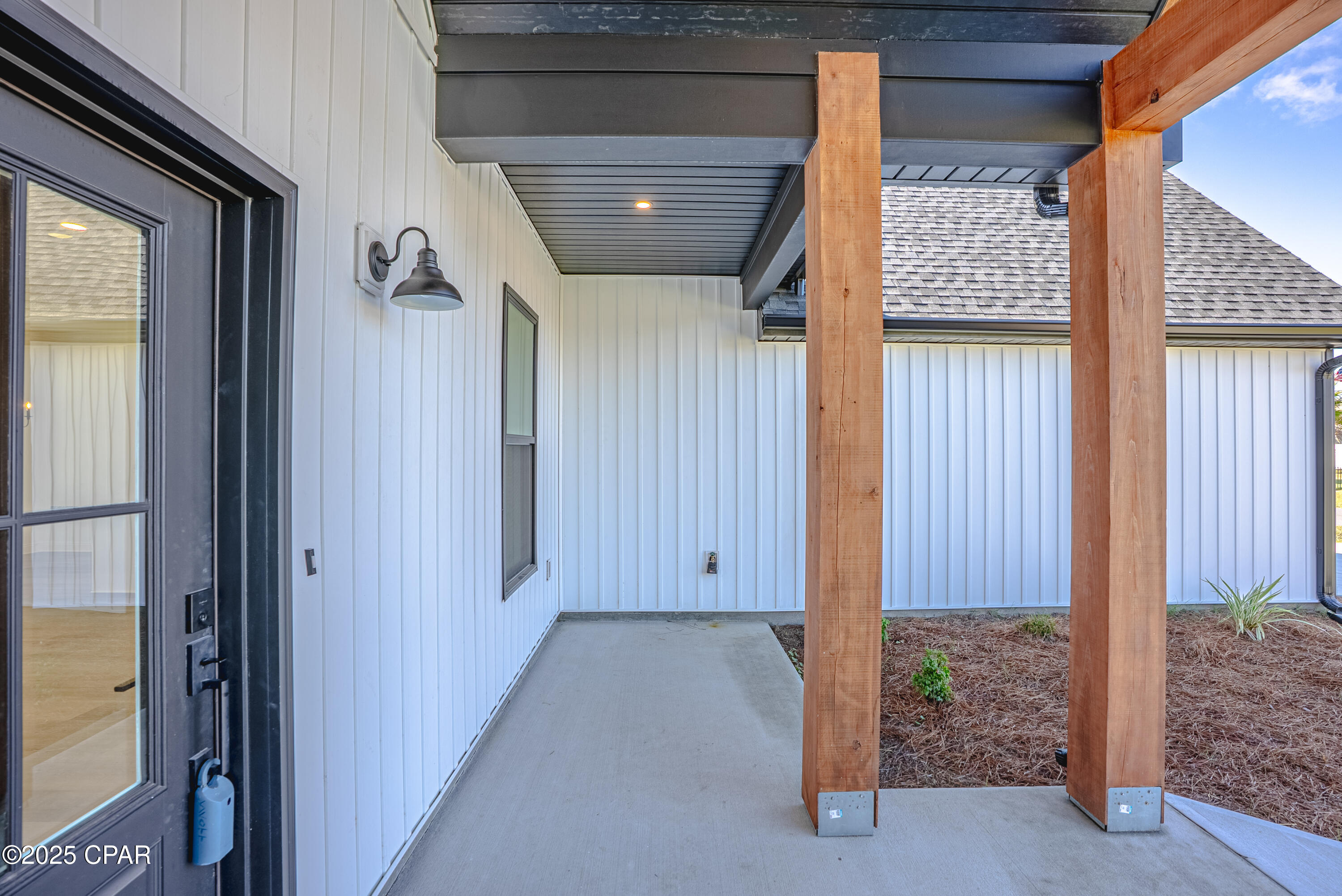 State Palms - Residential