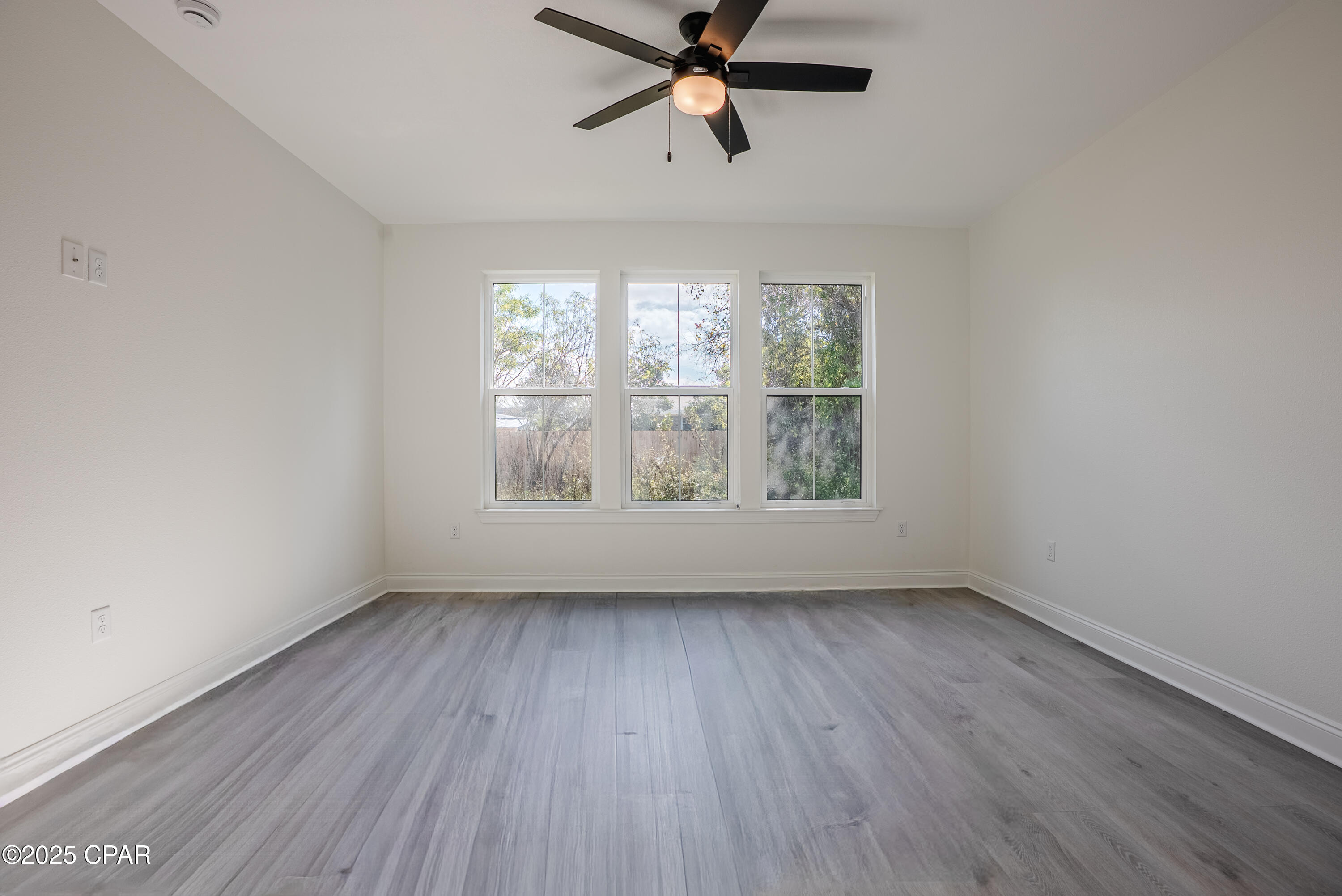 State Palms - Residential