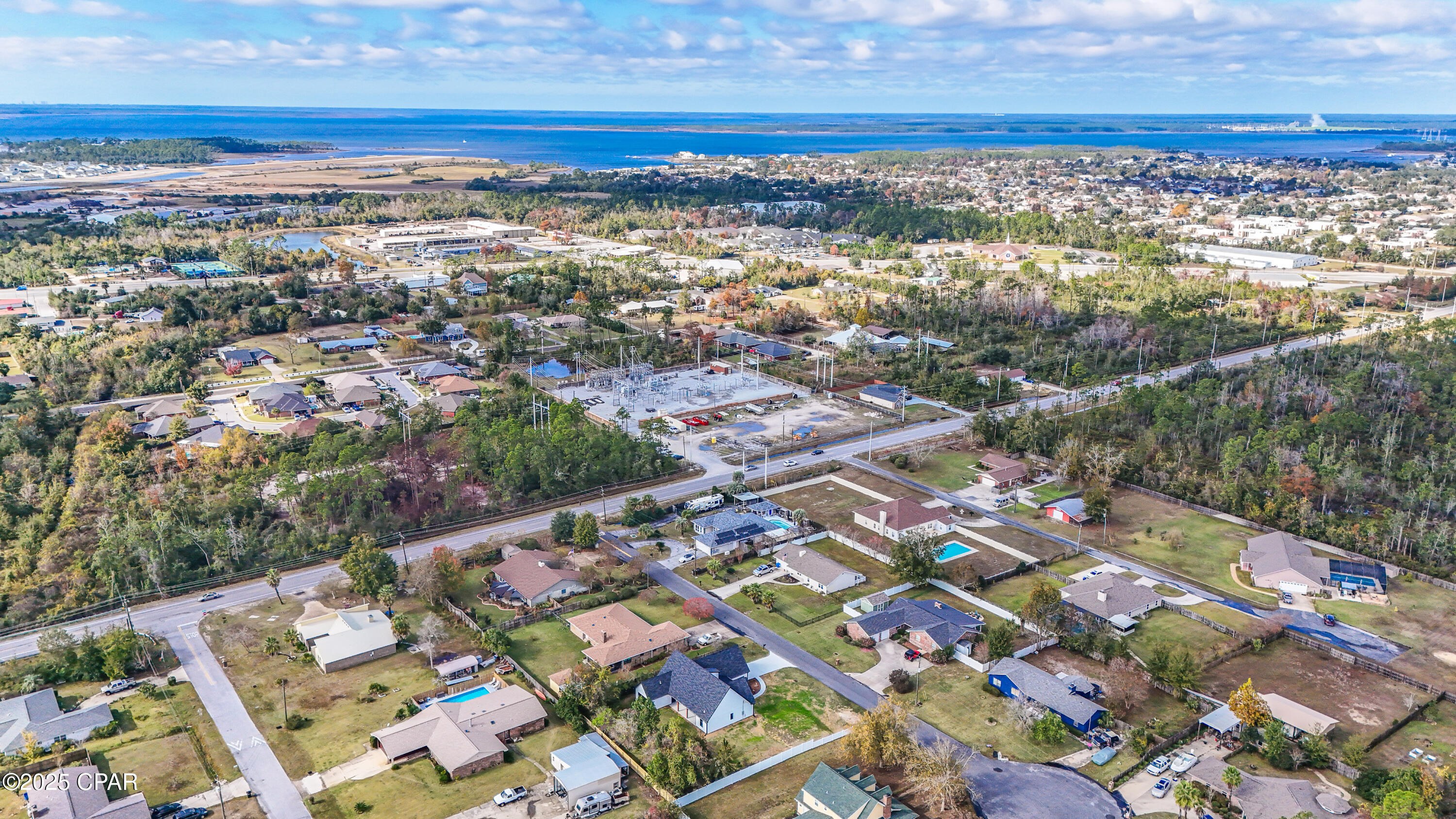 State Palms - Residential