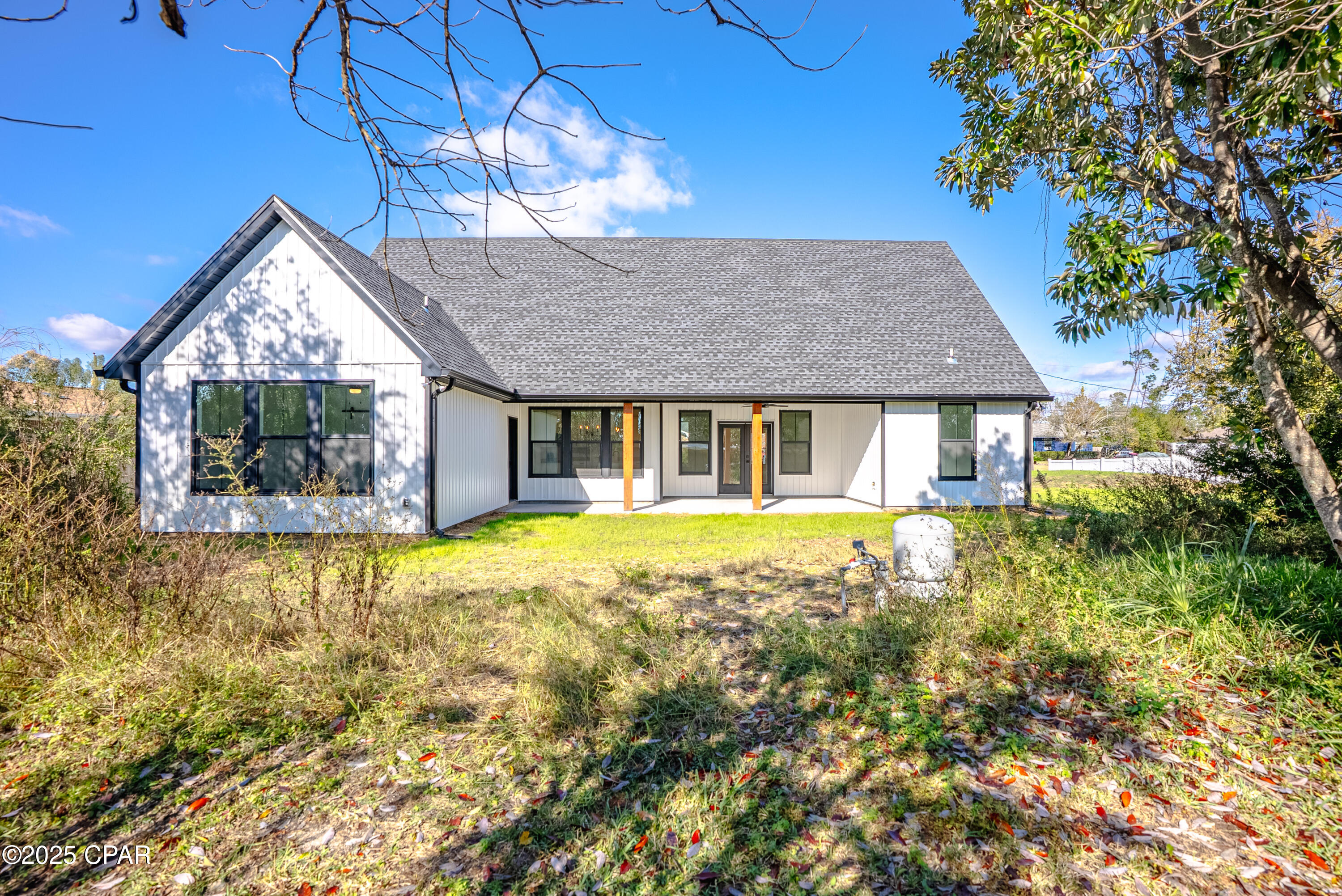 State Palms - Residential