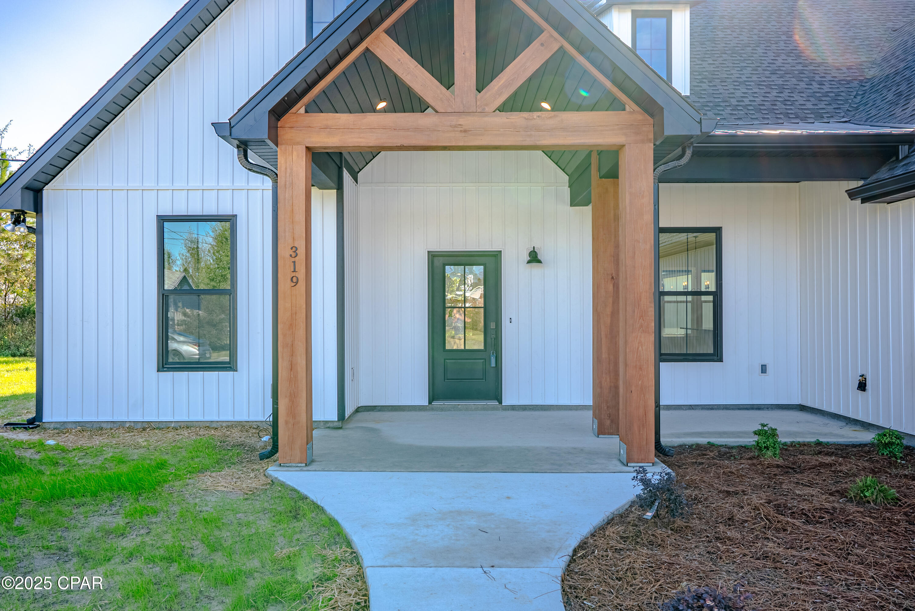 State Palms - Residential