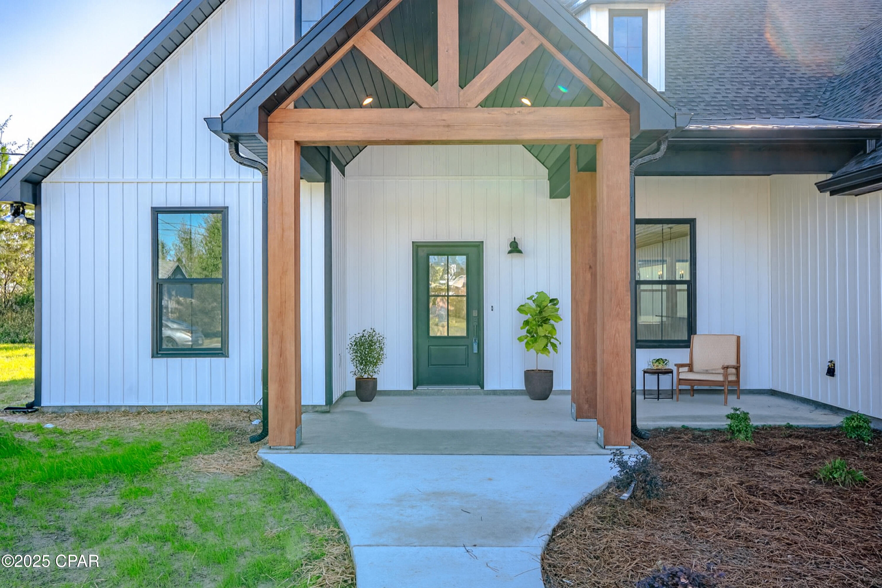 State Palms - Residential