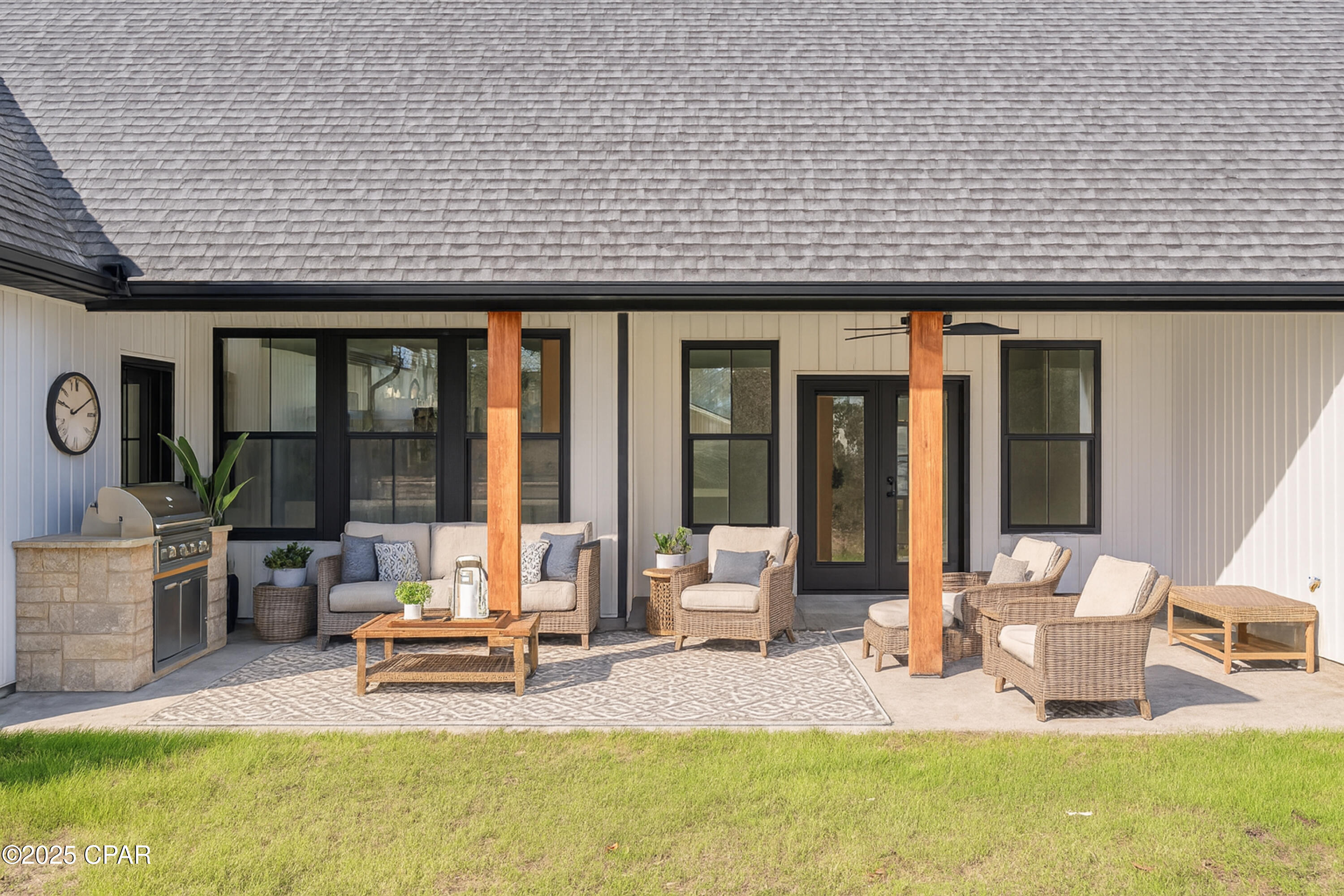 State Palms - Residential