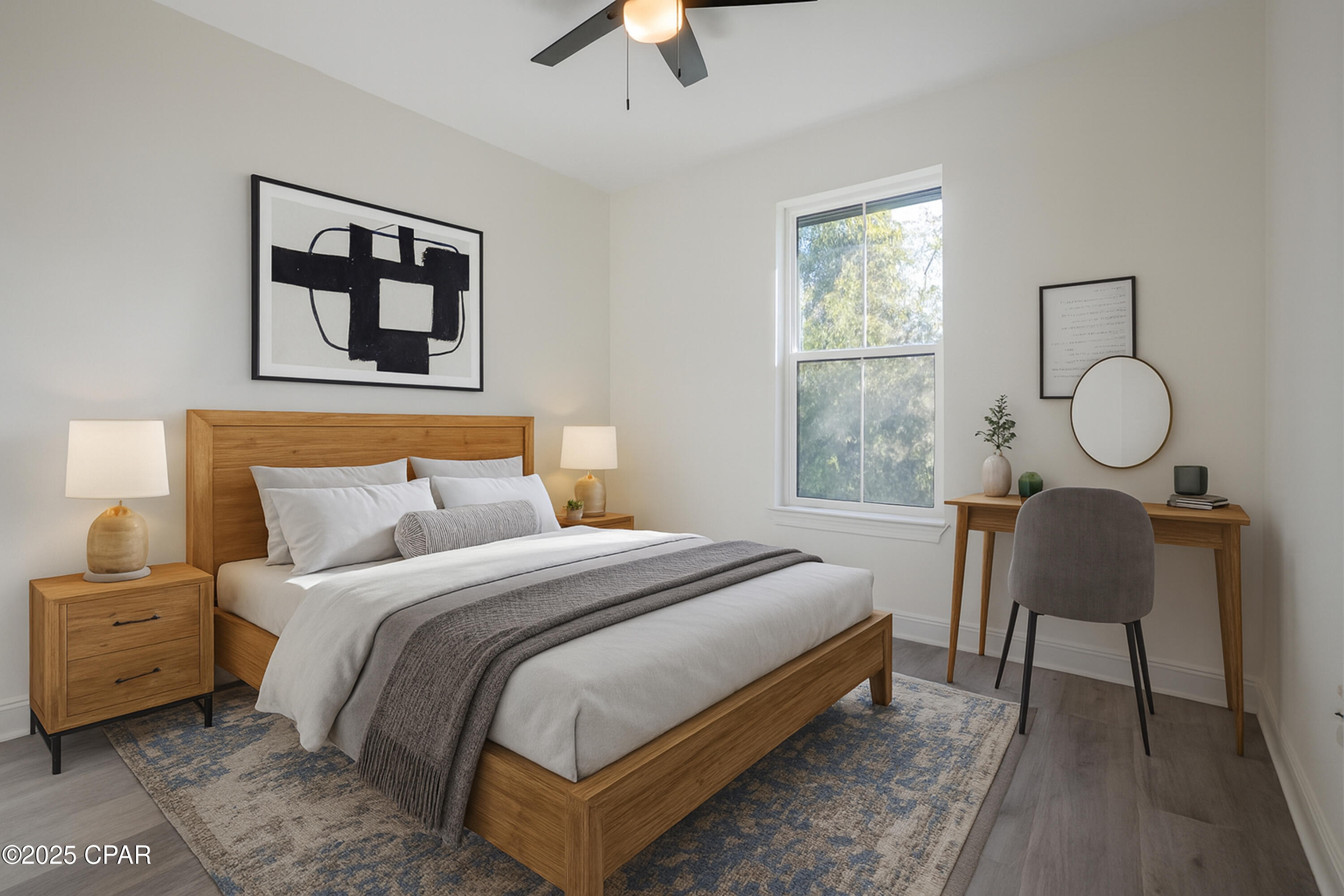 State Palms - Residential