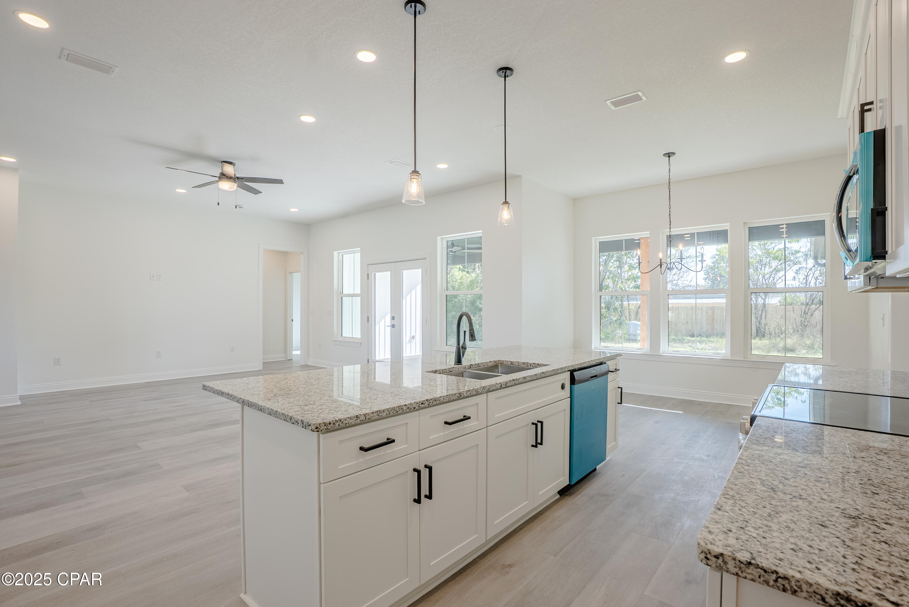 State Palms - Residential