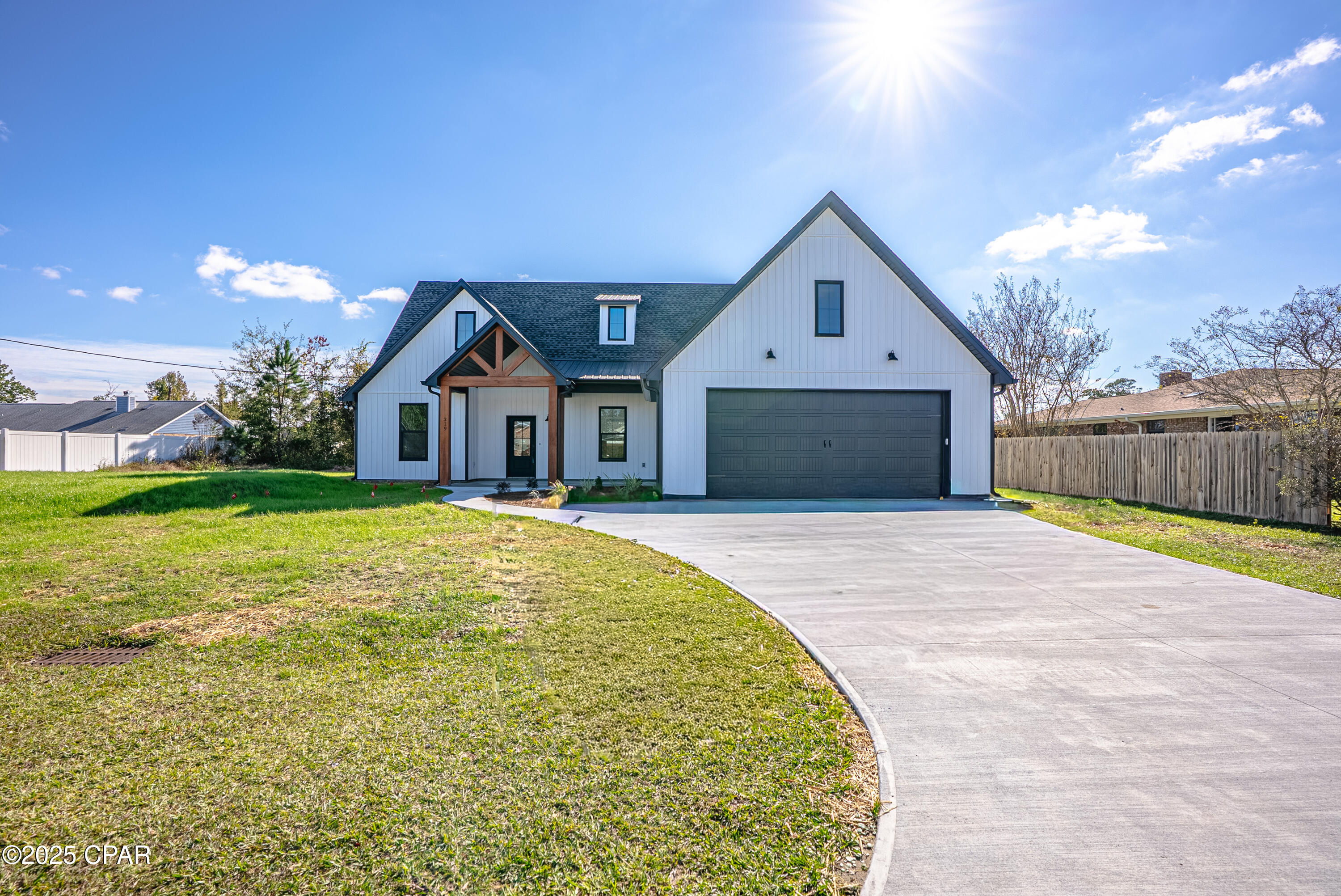 State Palms - Residential