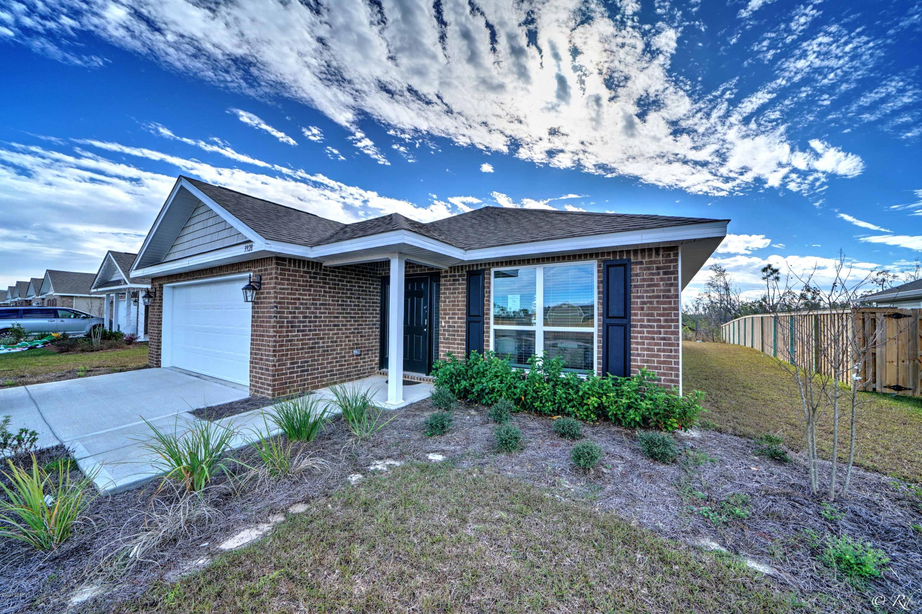 Magnolia Hills - Residential