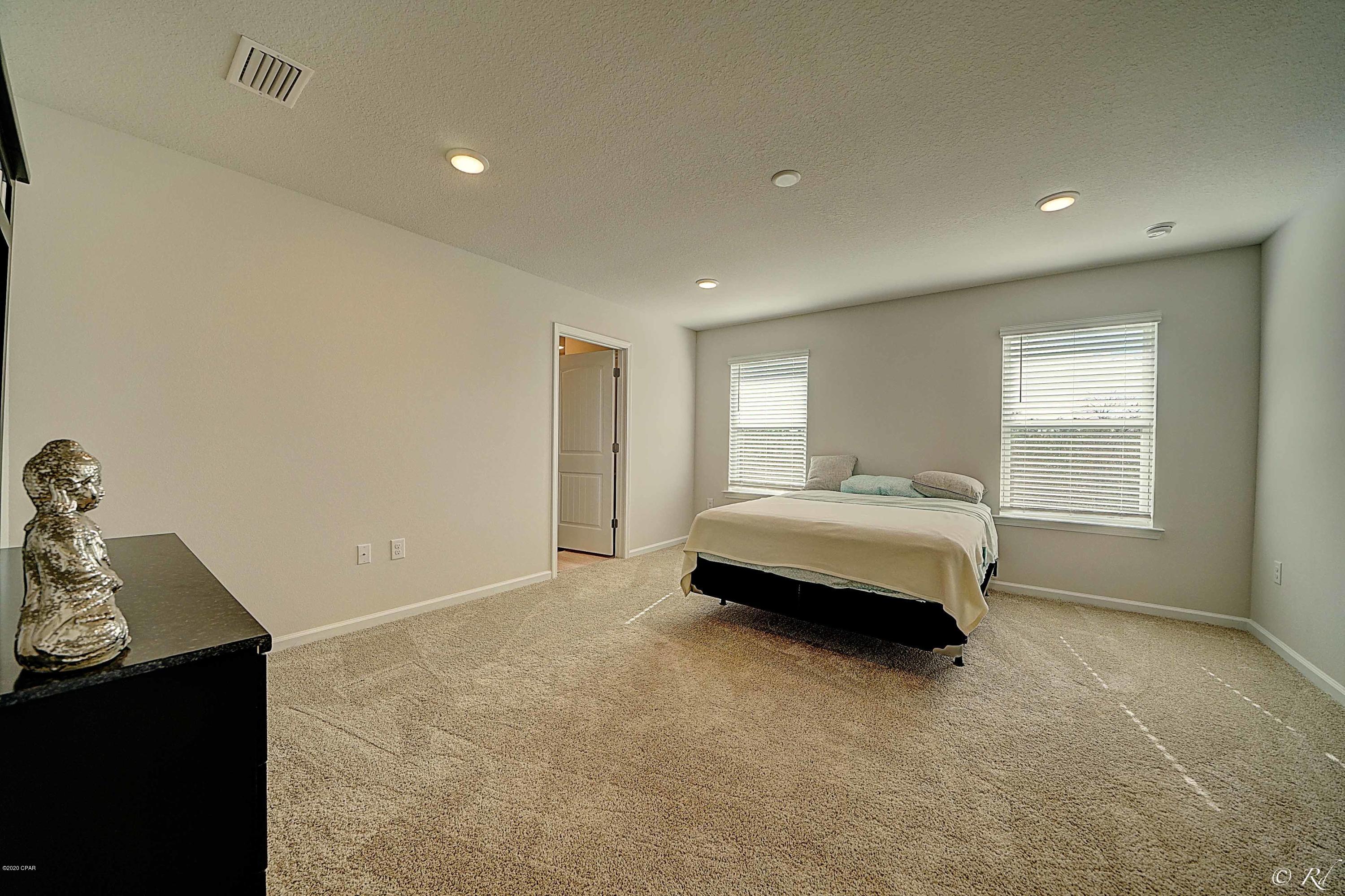 Magnolia Hills - Residential