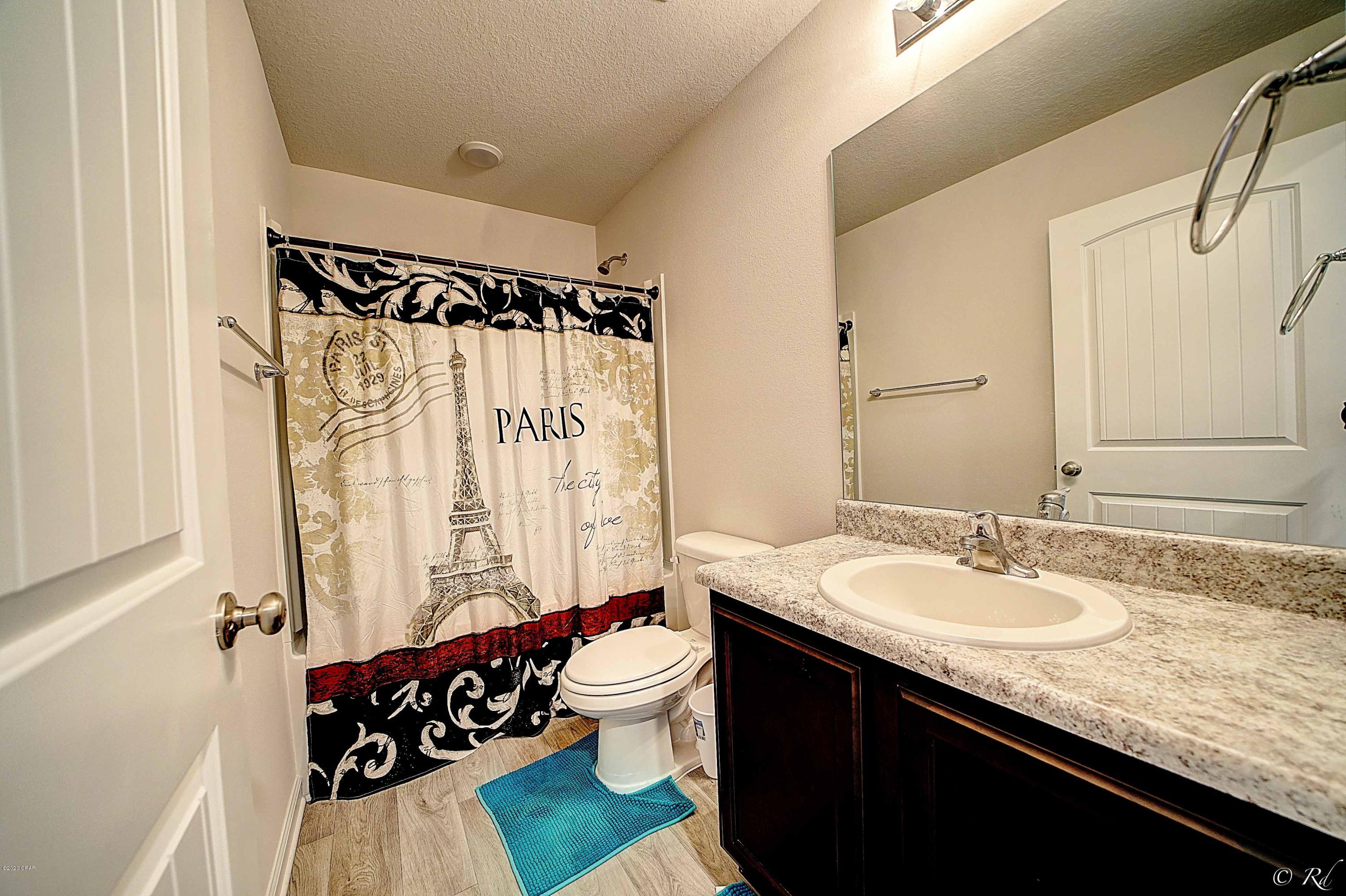 Magnolia Hills - Residential