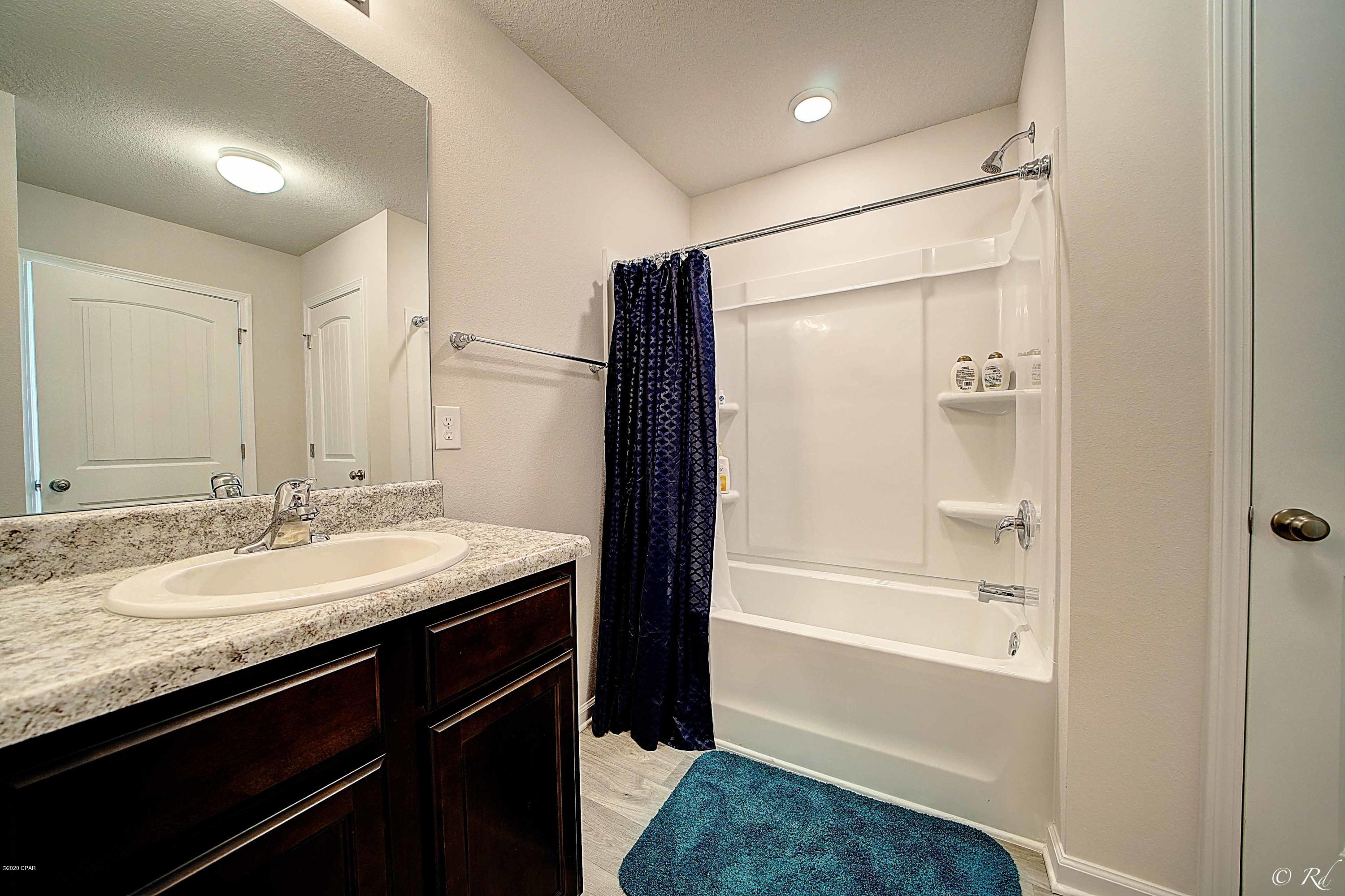 Magnolia Hills - Residential