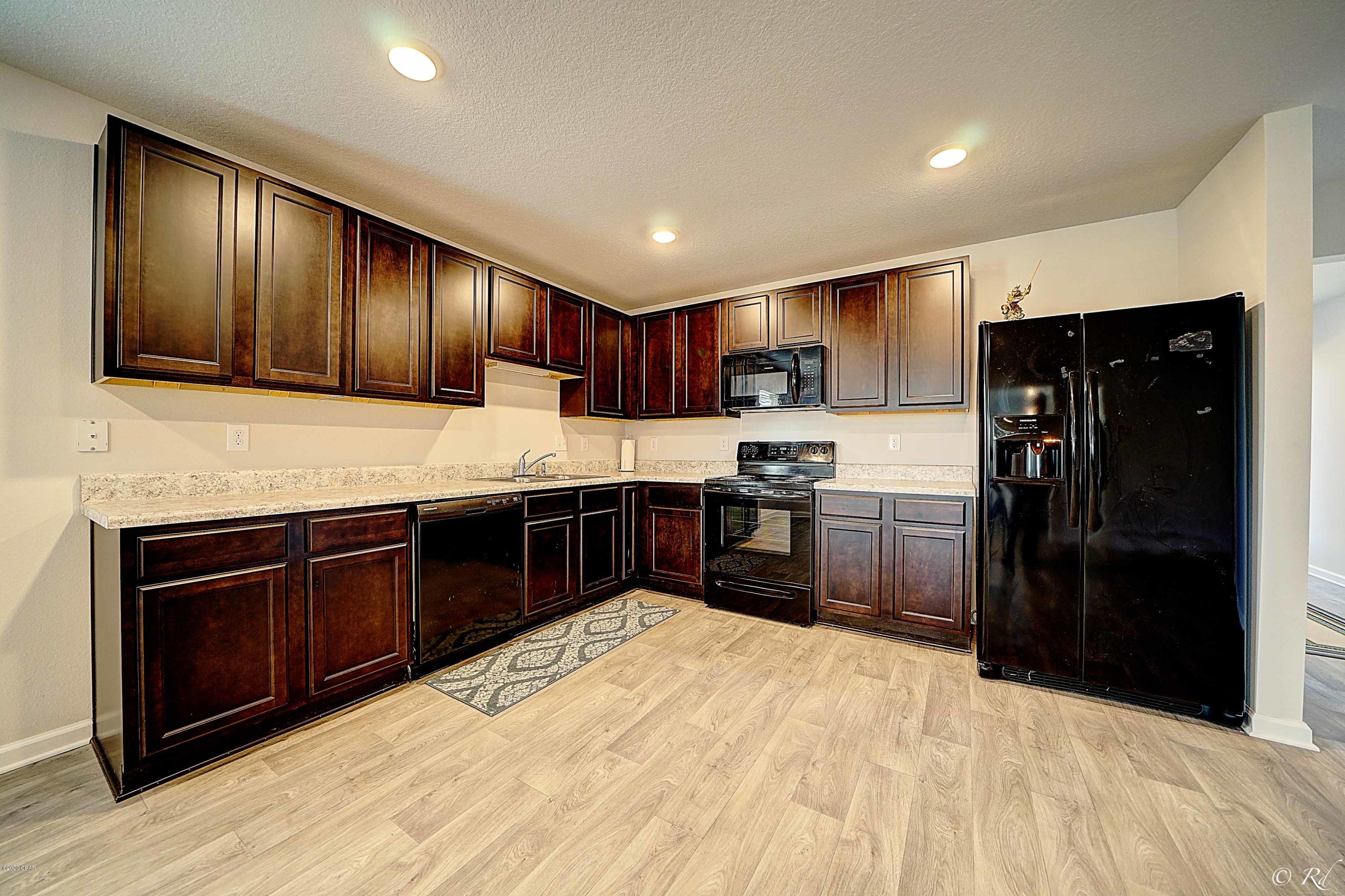 Magnolia Hills - Residential