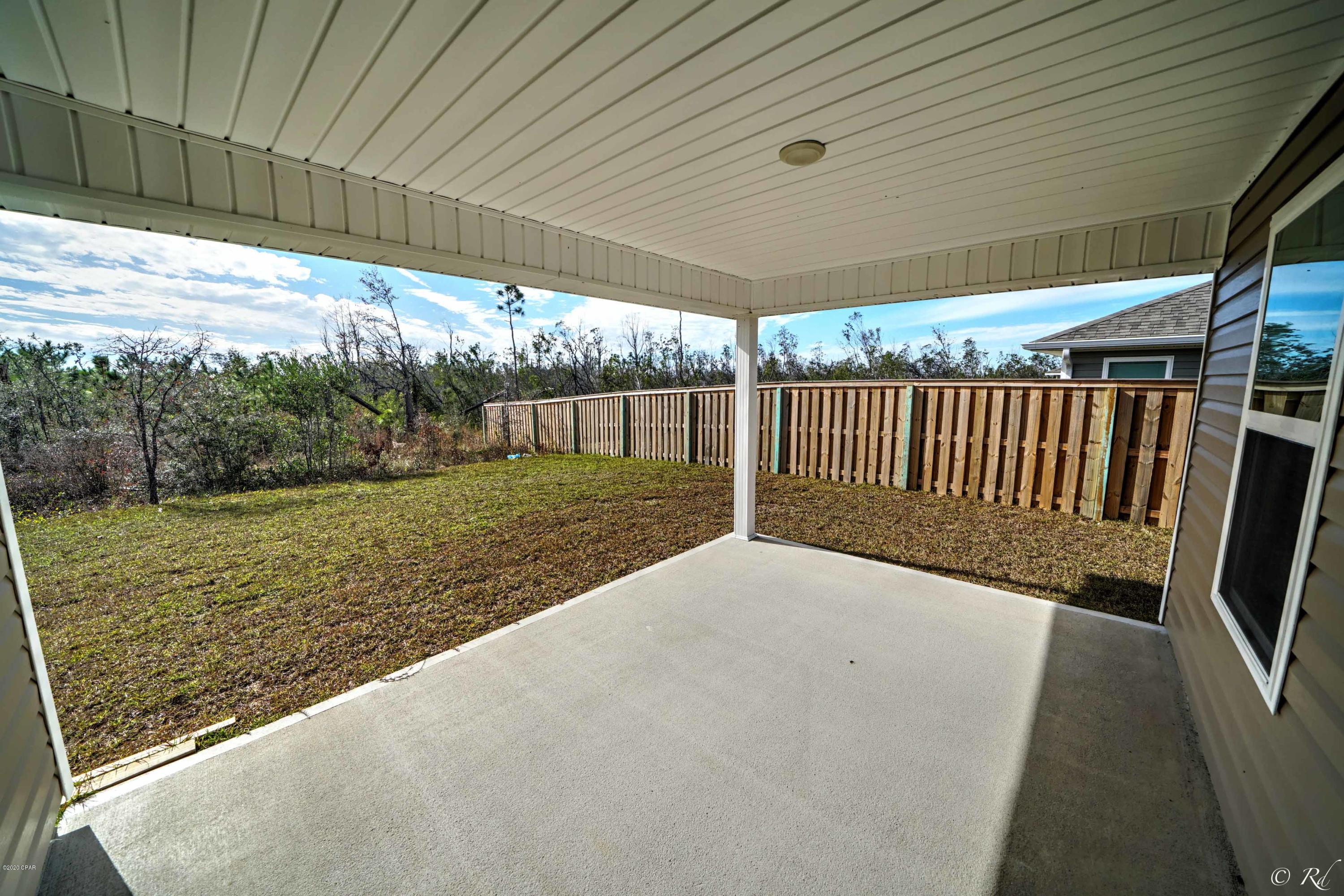 Magnolia Hills - Residential