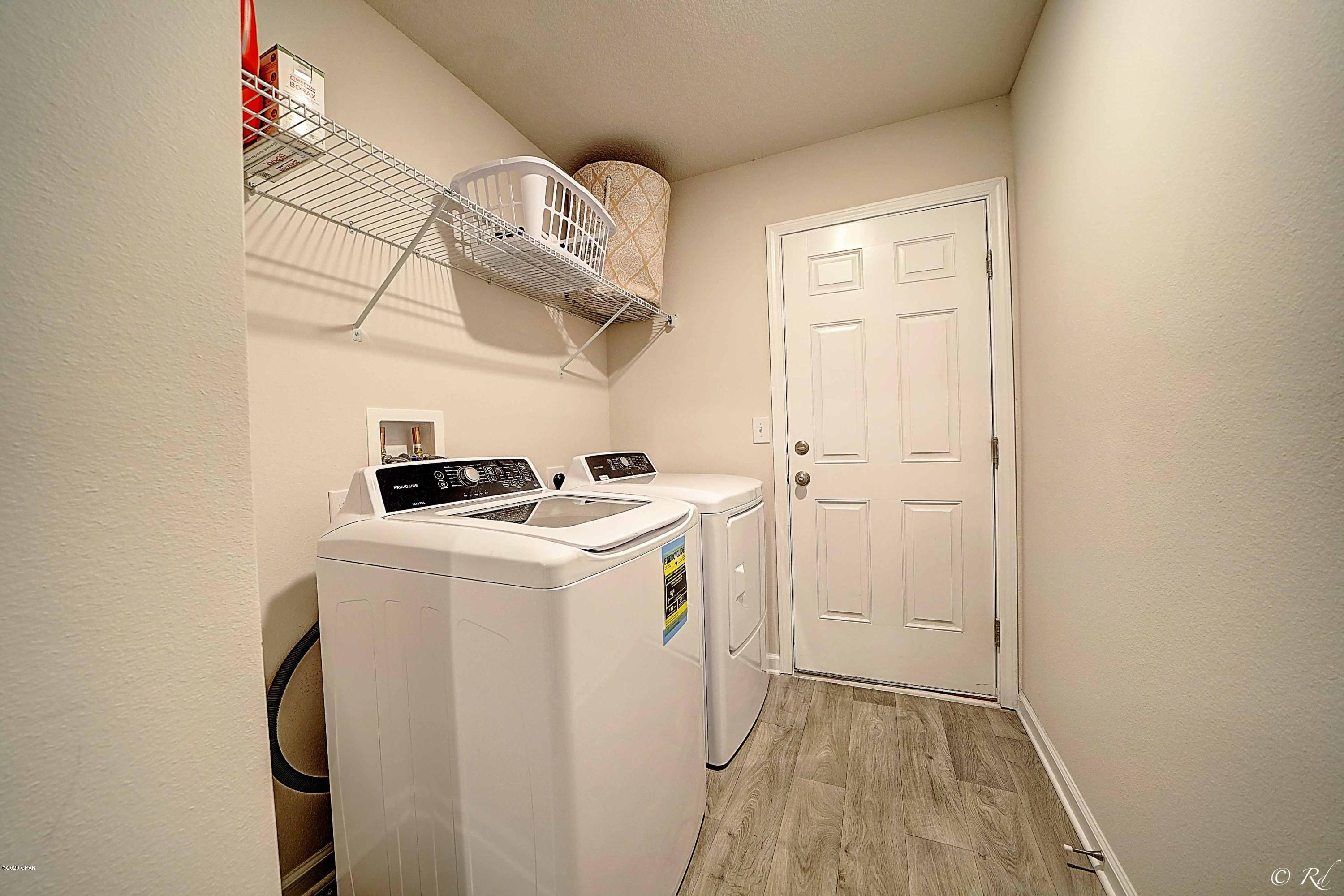 Magnolia Hills - Residential