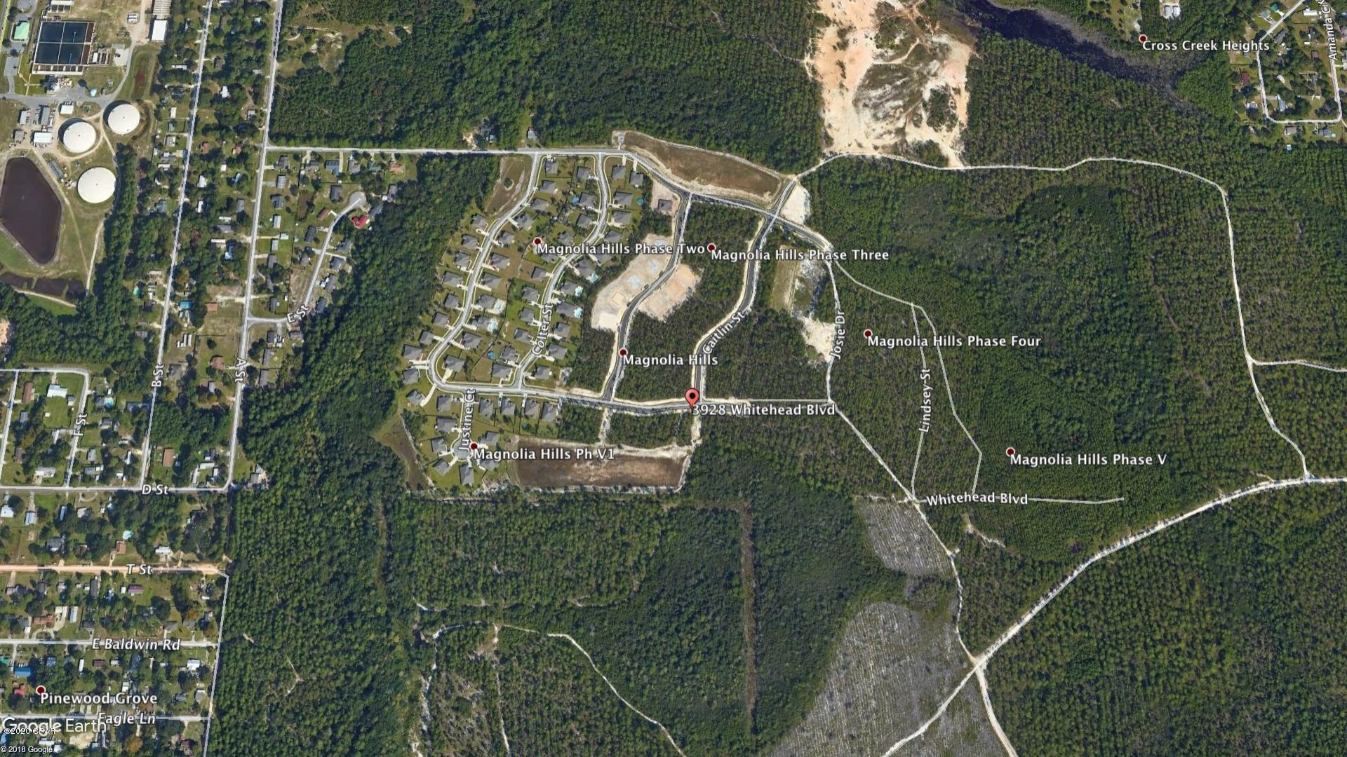 Magnolia Hills - Residential