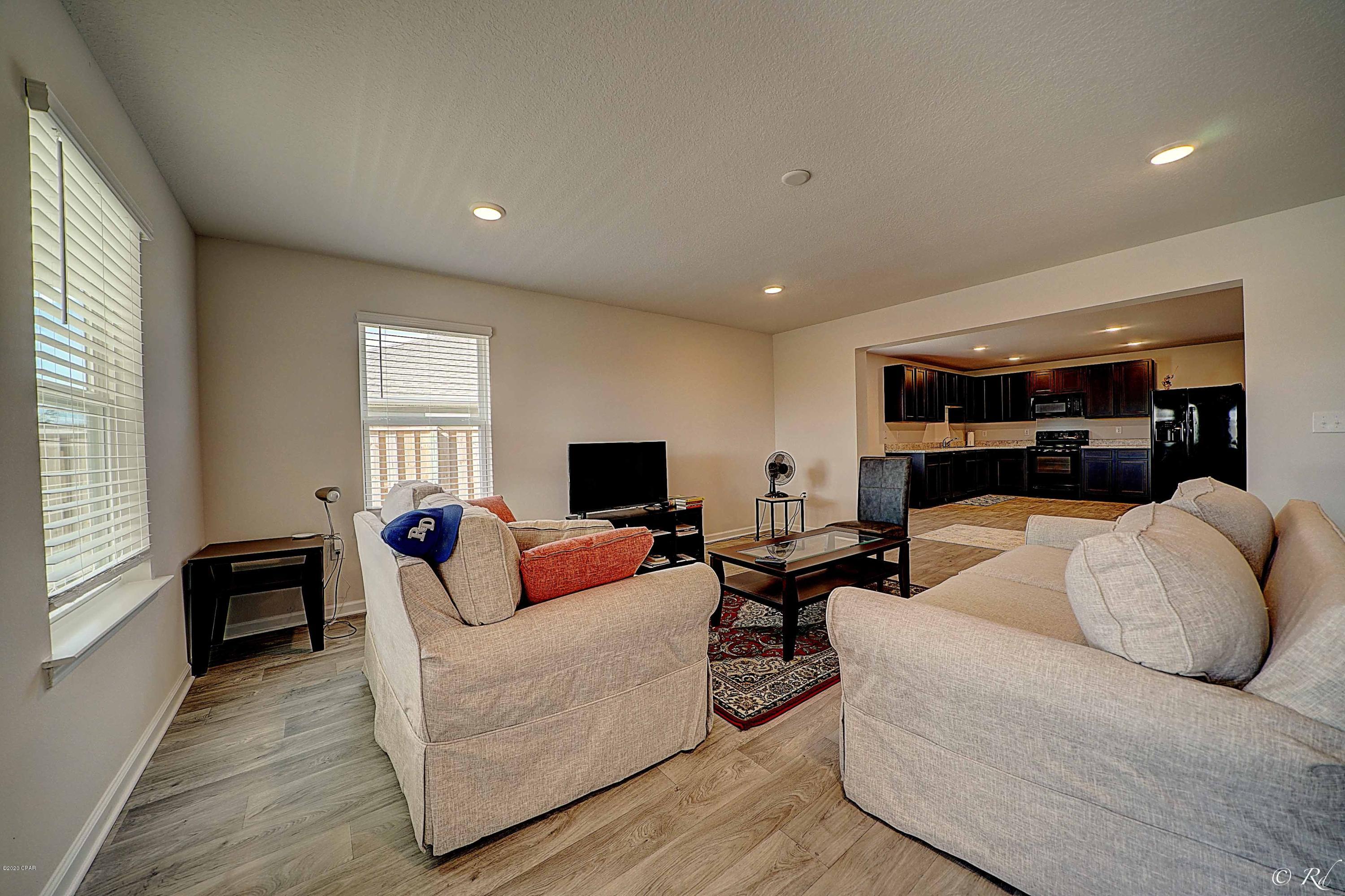 Magnolia Hills - Residential