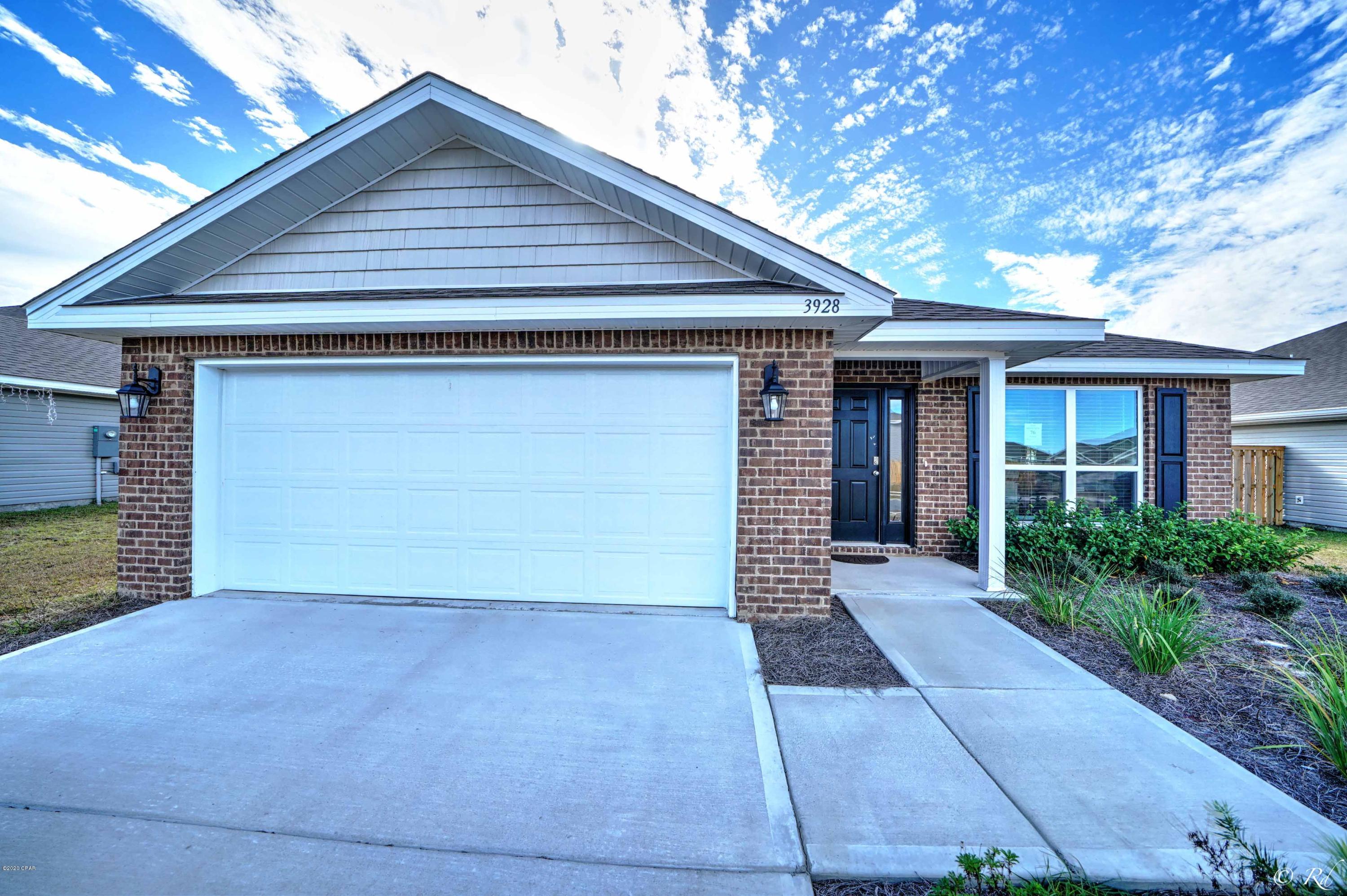 Magnolia Hills - Residential