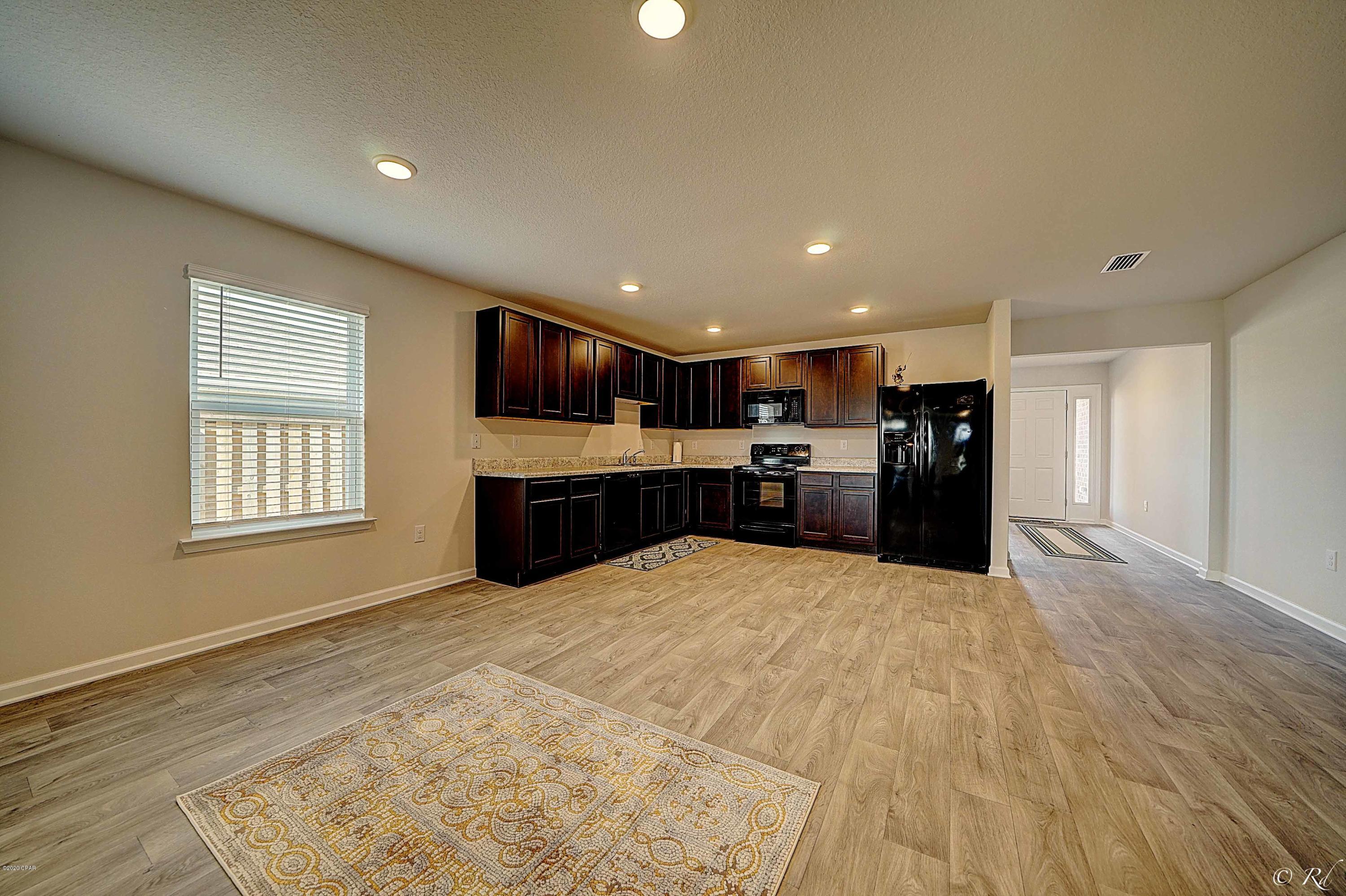 Magnolia Hills - Residential