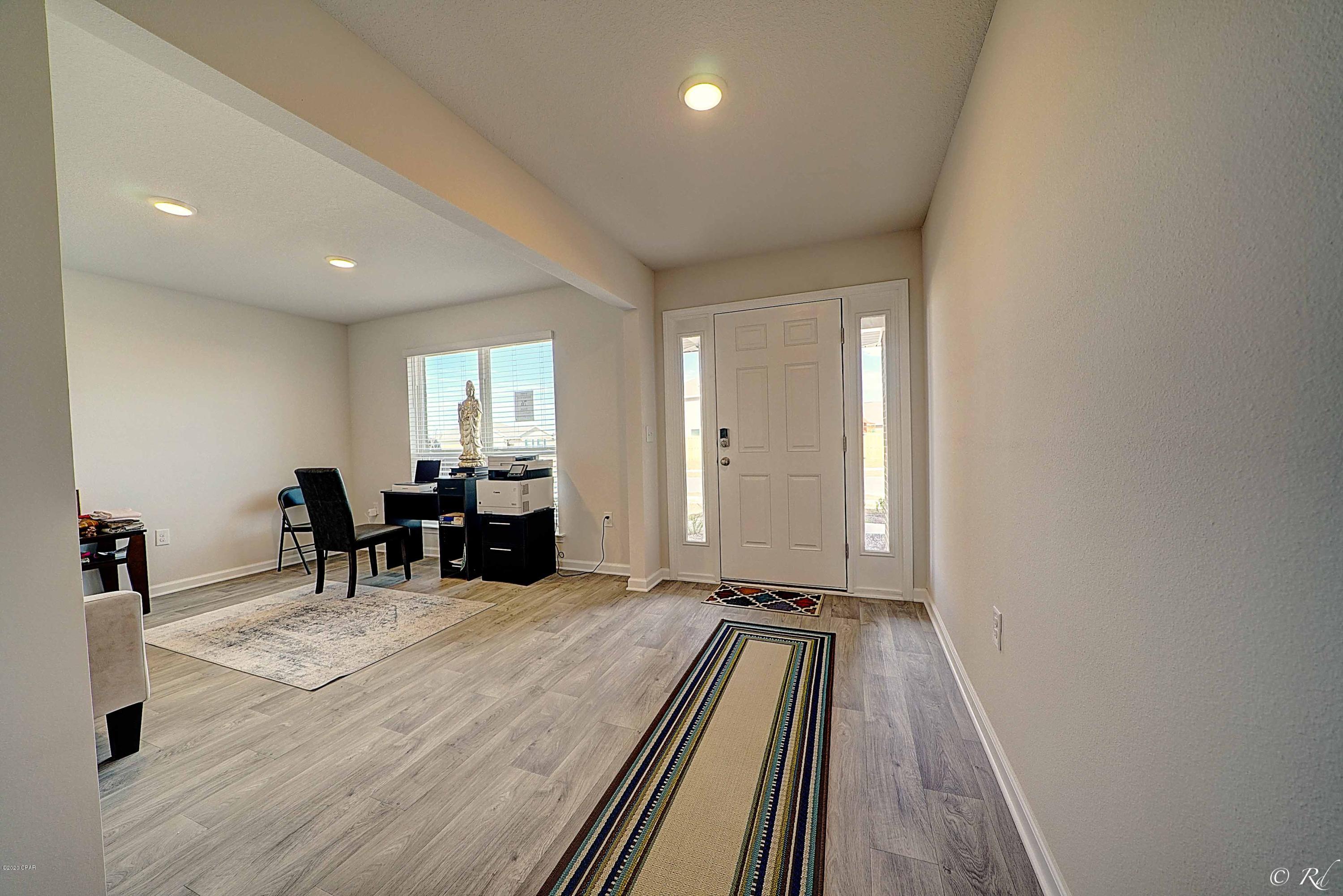 Magnolia Hills - Residential