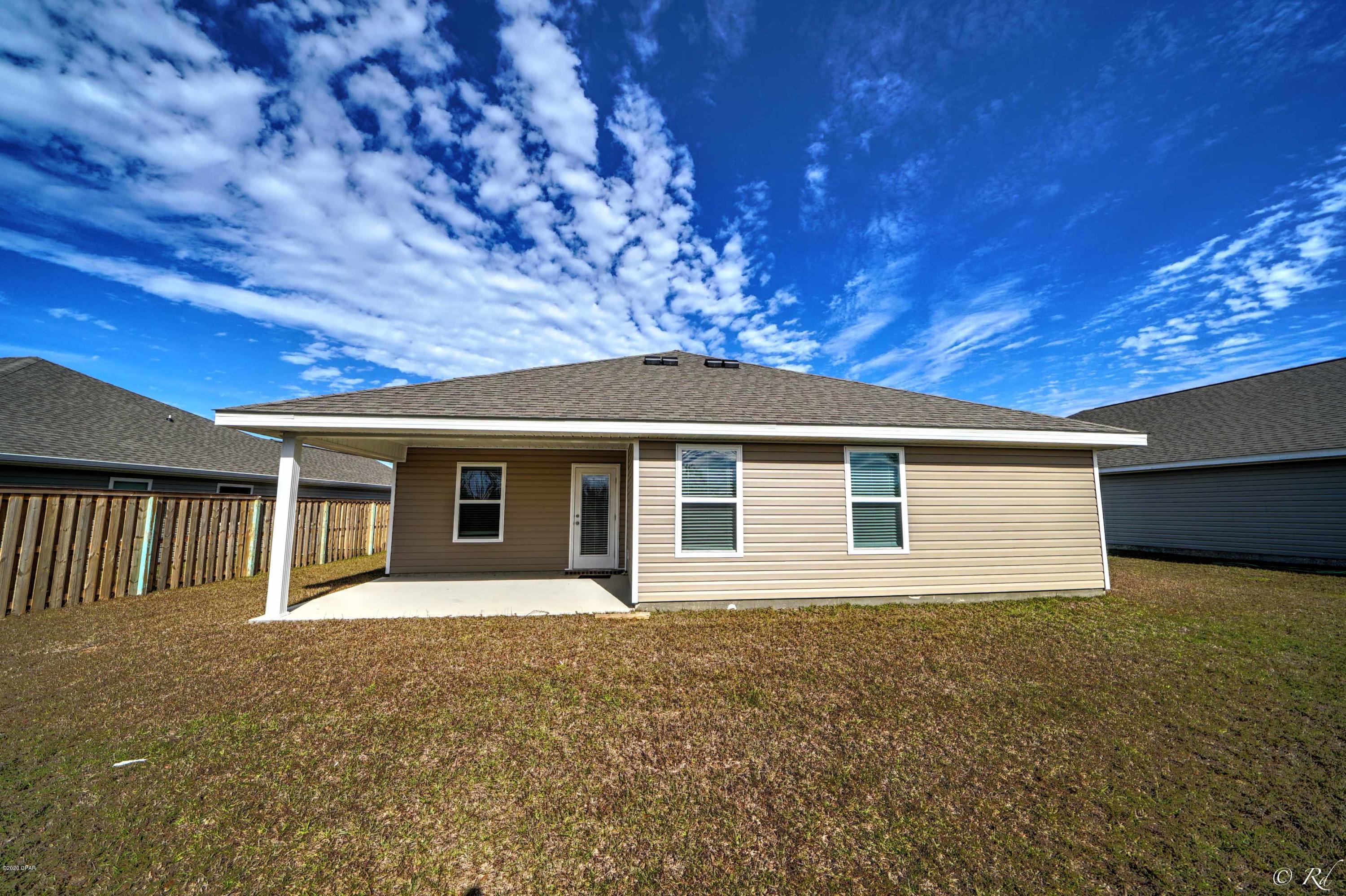 Magnolia Hills - Residential