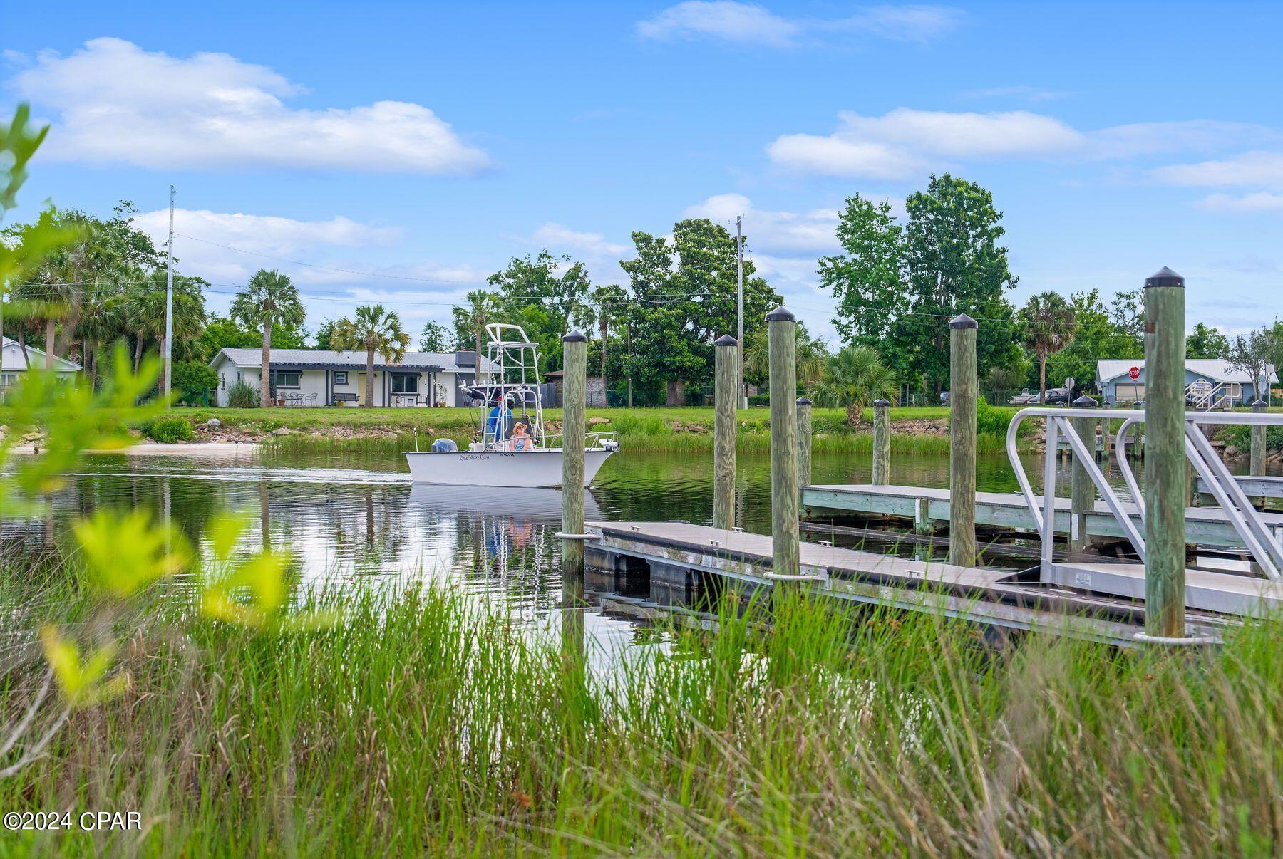 Lynn Haven - Residential