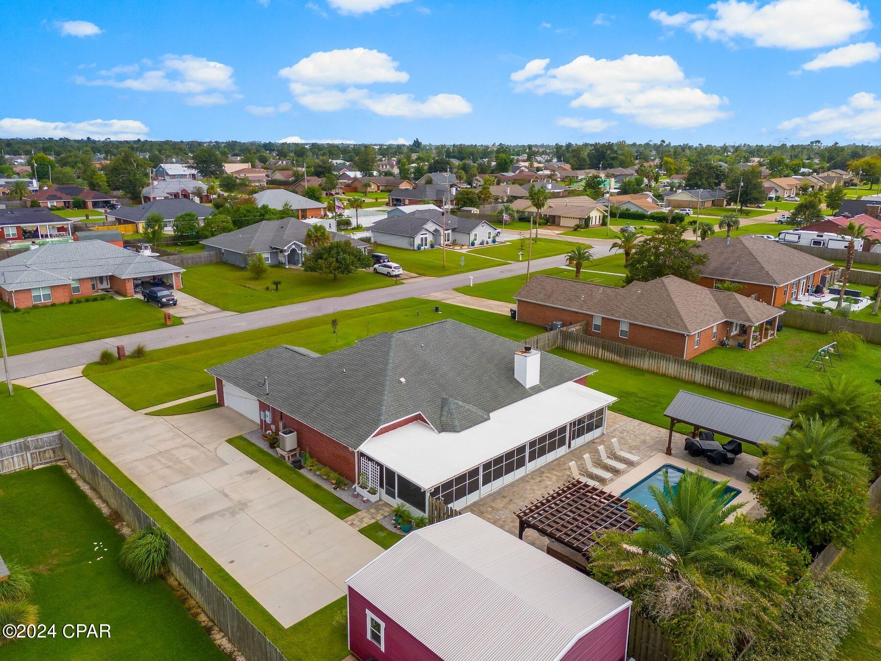 Lynn Haven - Residential