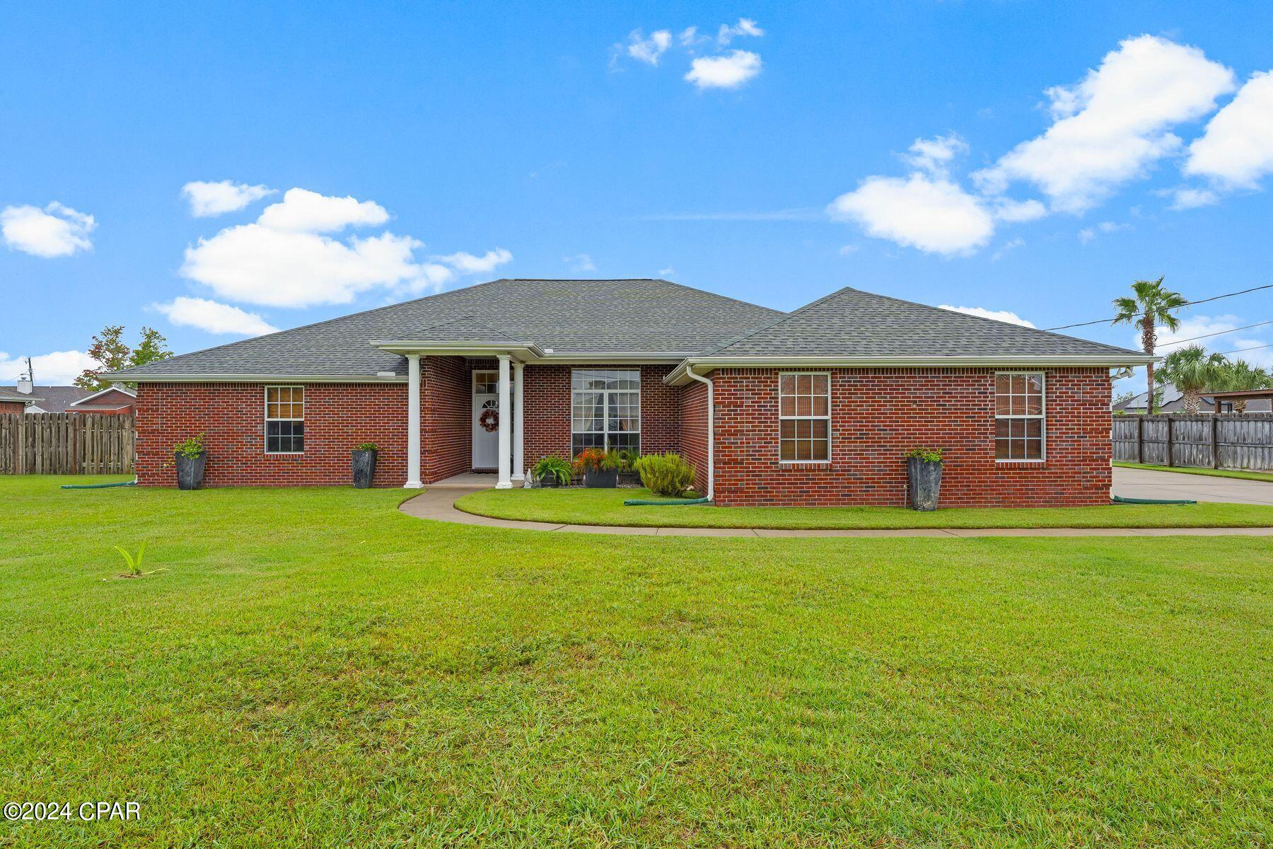 Lynn Haven - Residential