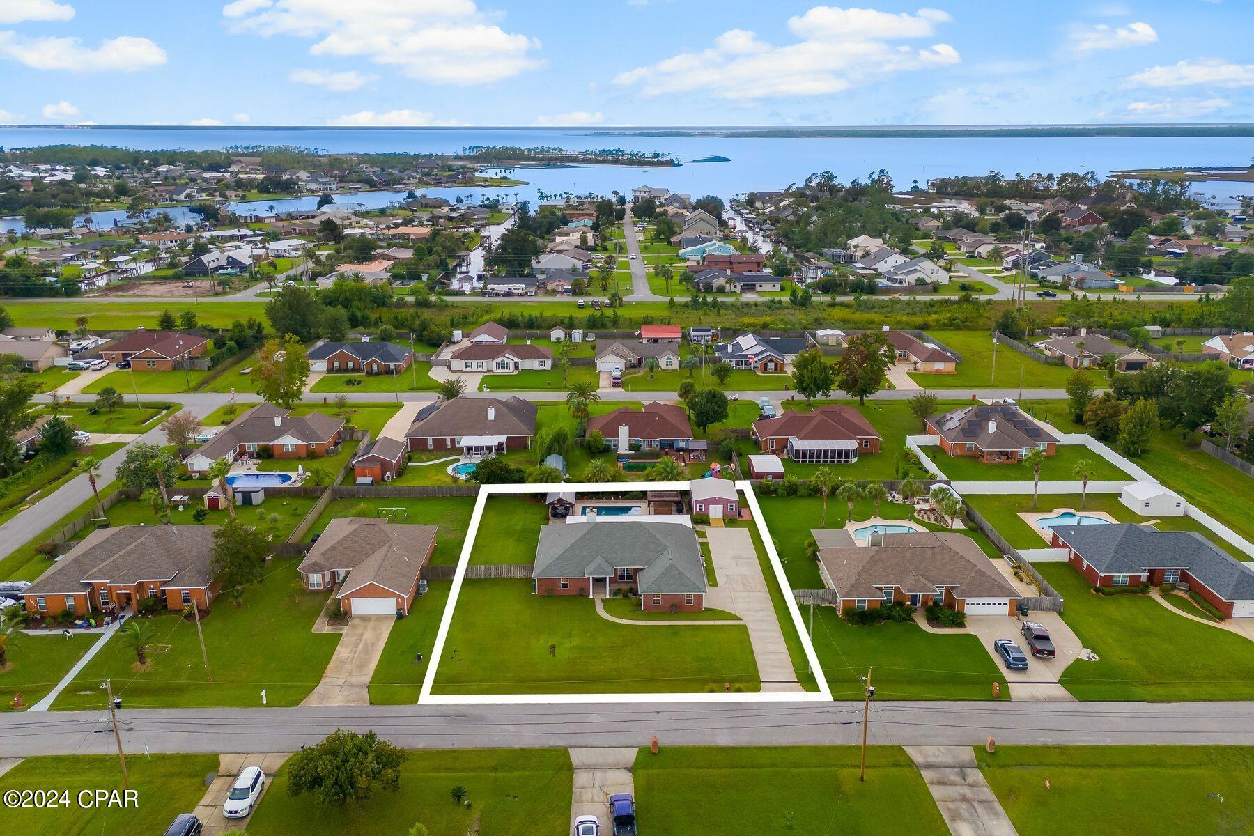 Lynn Haven - Residential