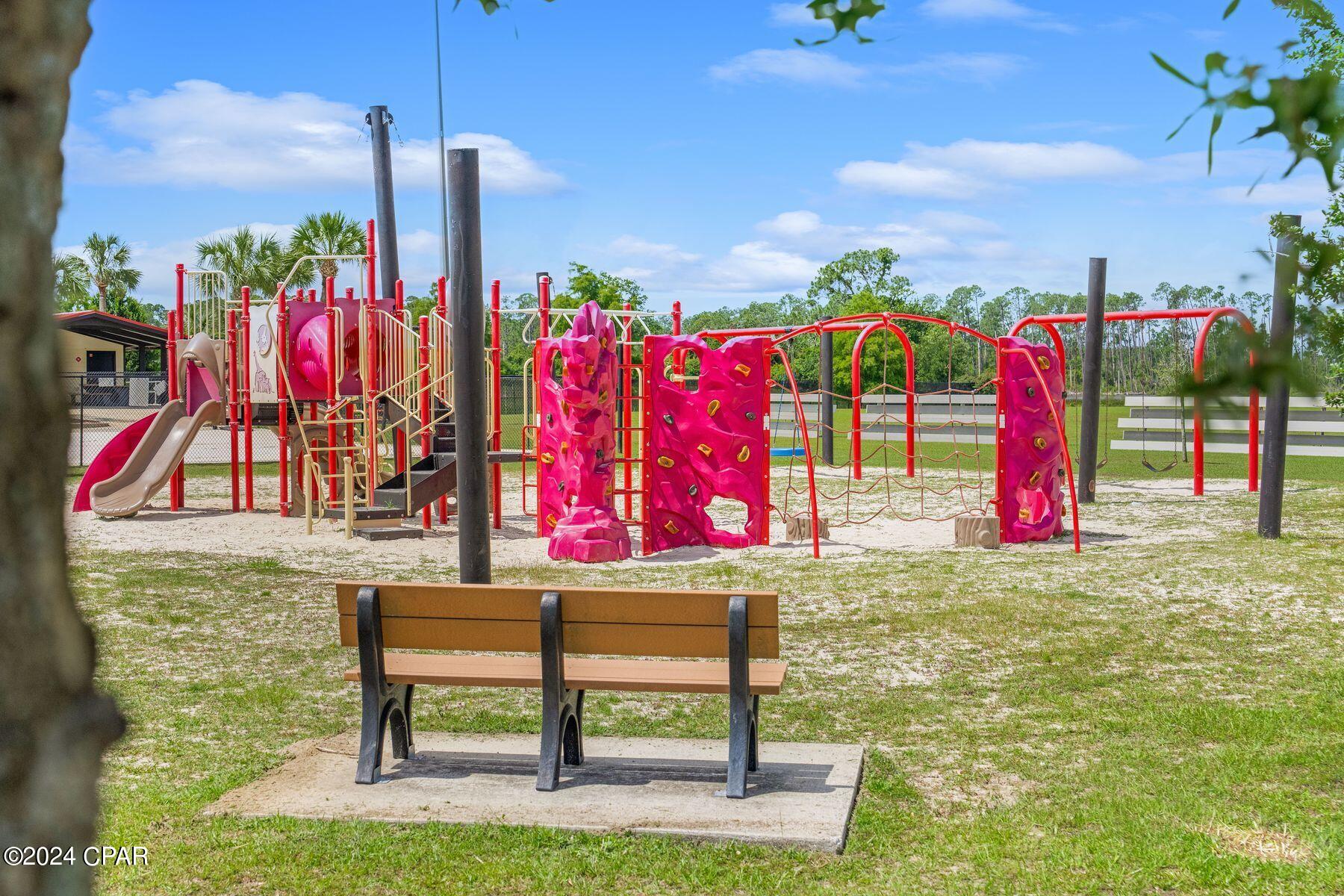 Lynn Haven - Residential