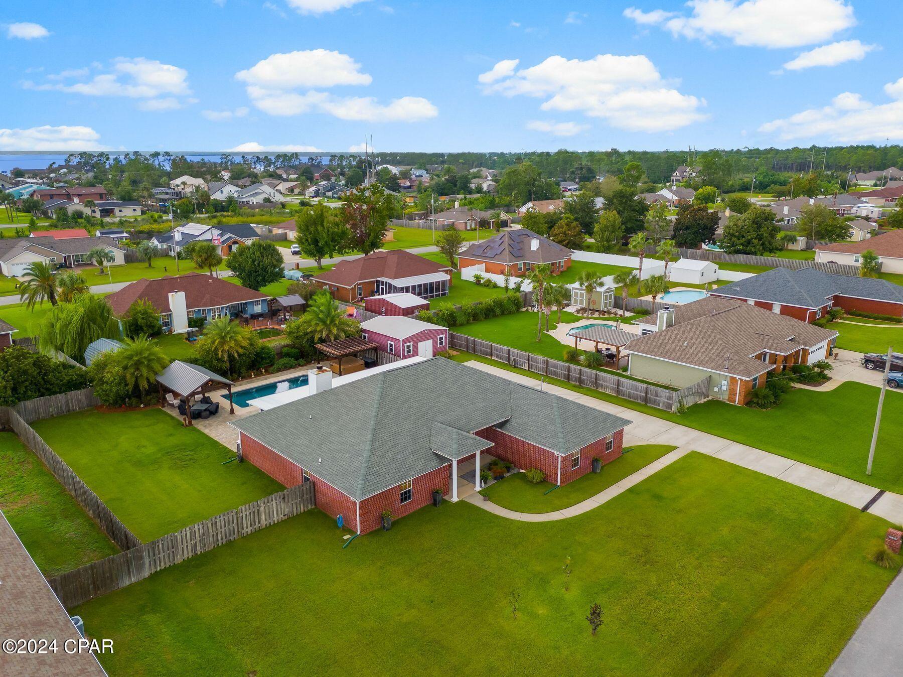 Lynn Haven - Residential