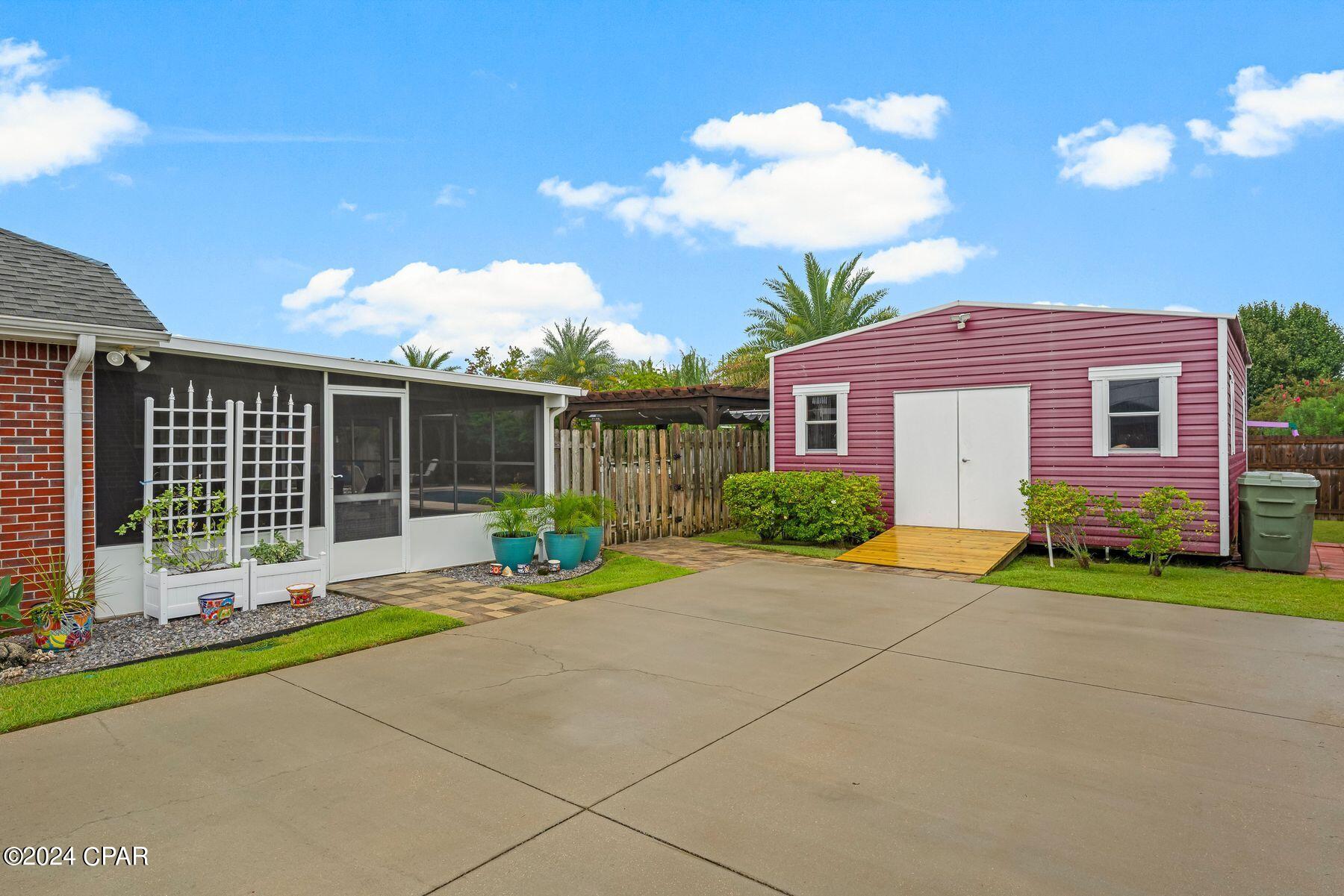 Lynn Haven - Residential