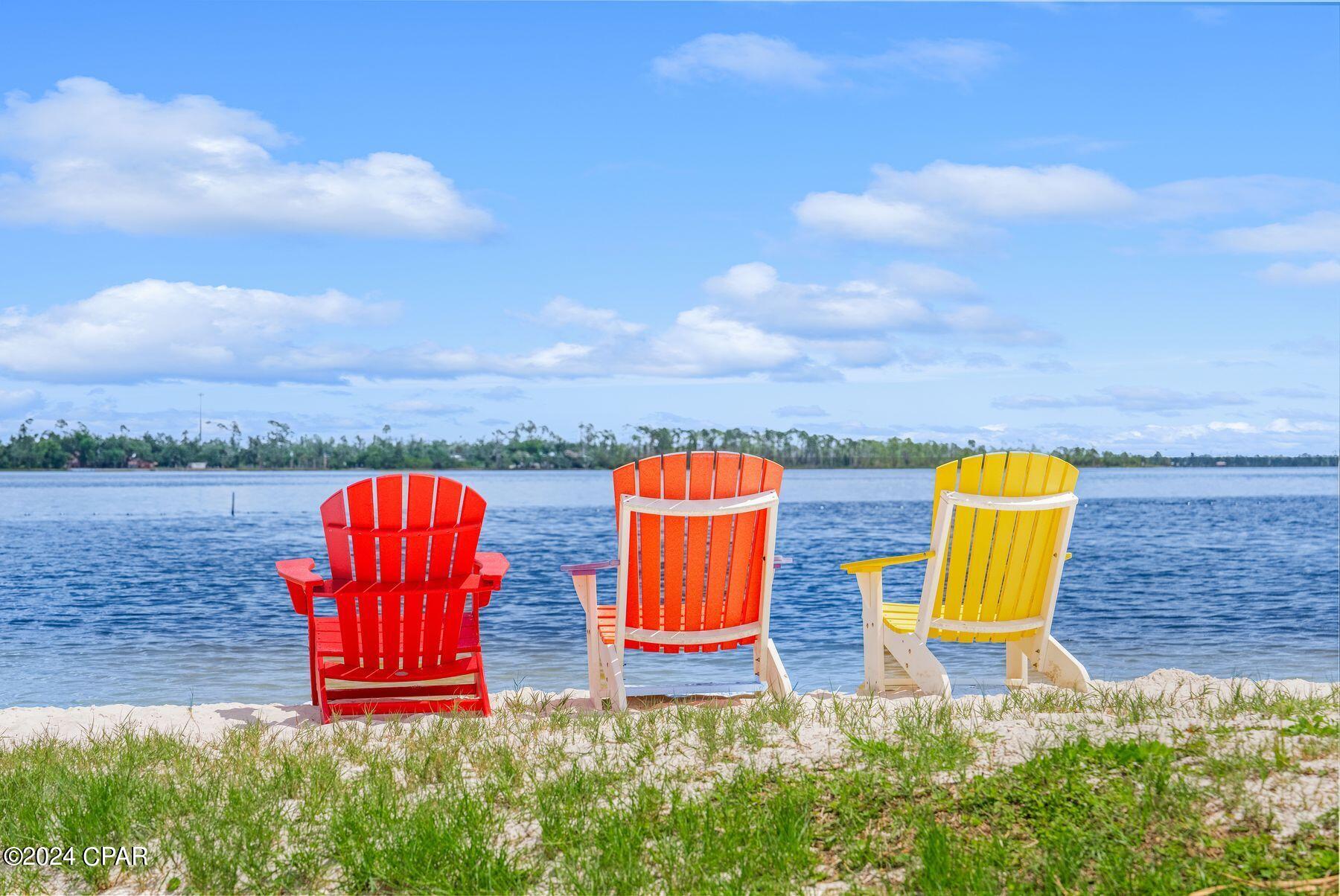 Lynn Haven - Residential