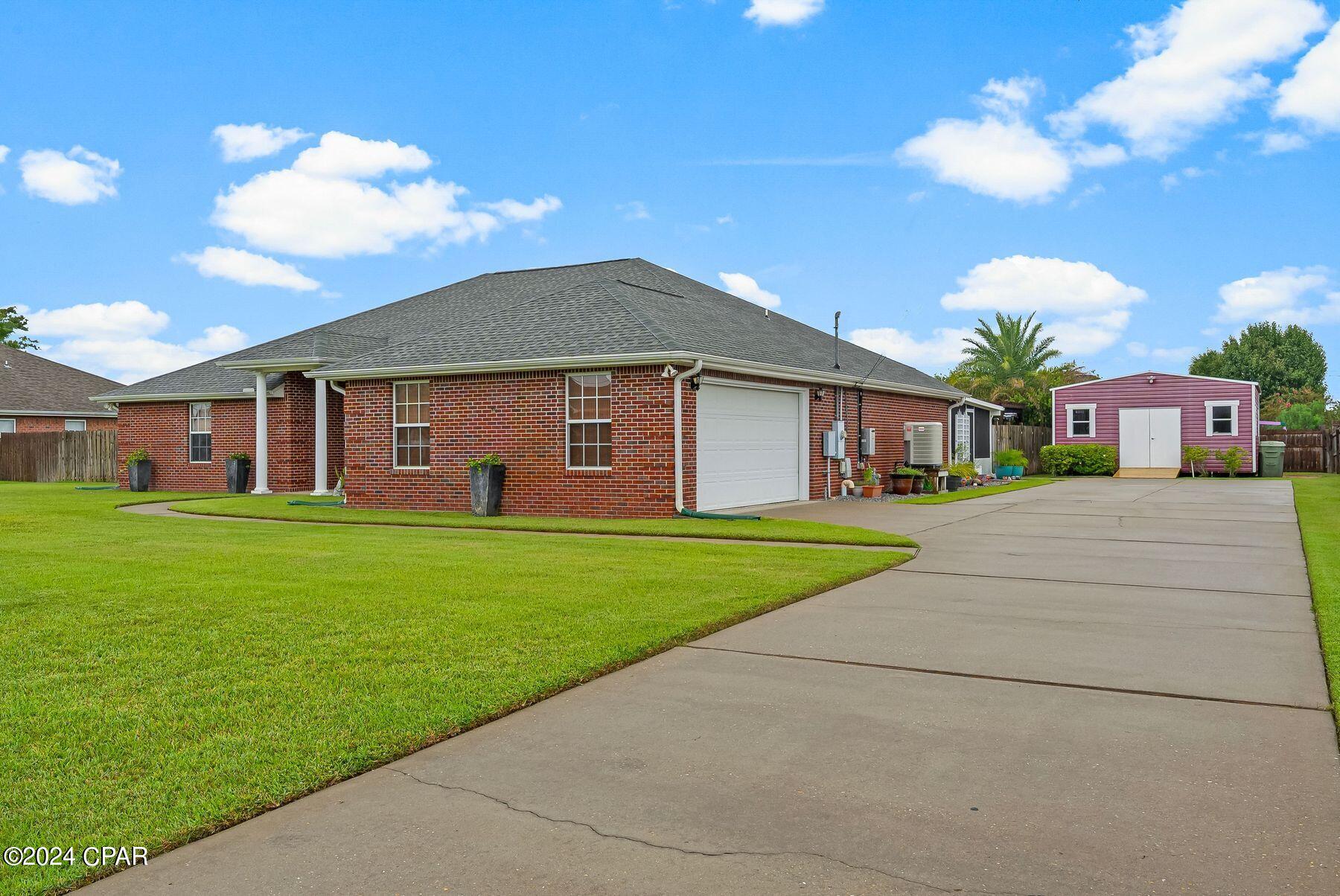 Lynn Haven - Residential