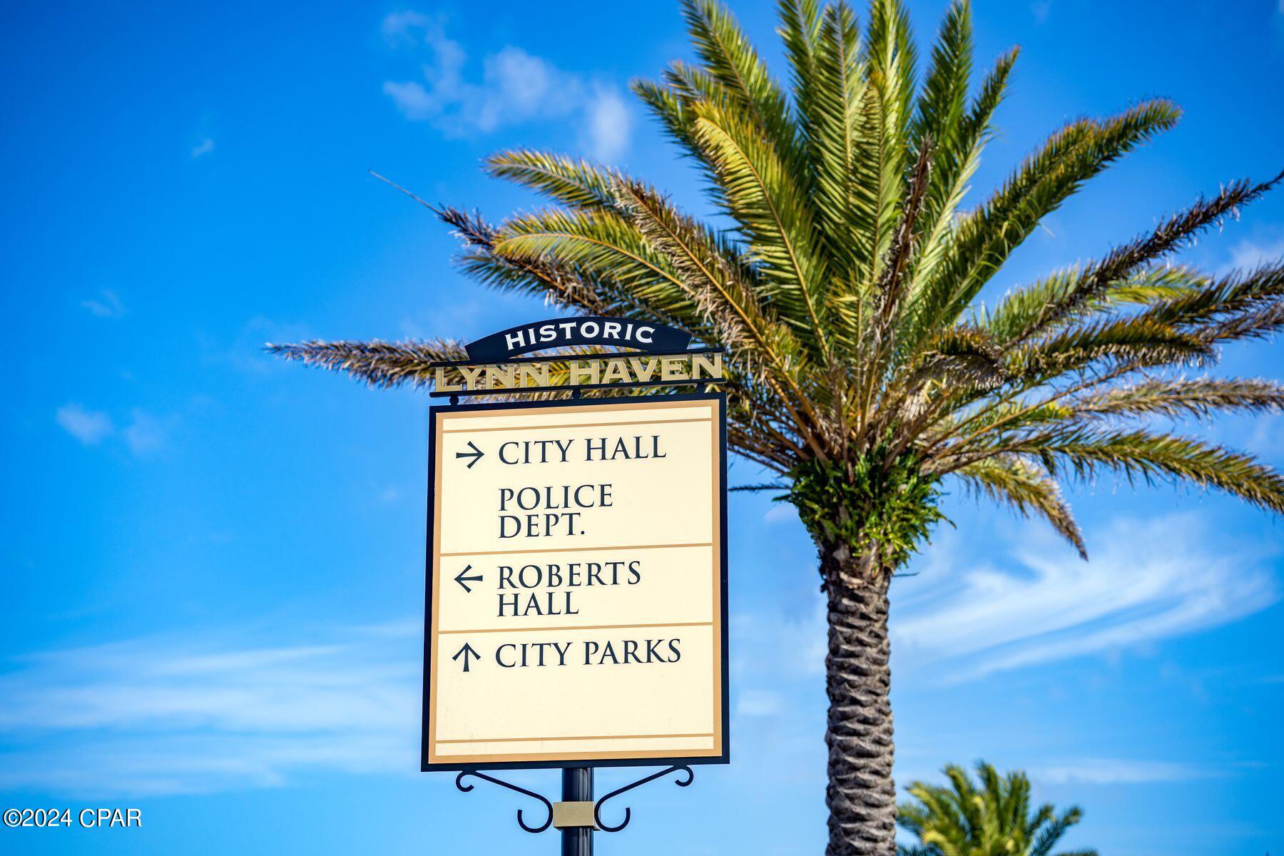 Lynn Haven - Residential