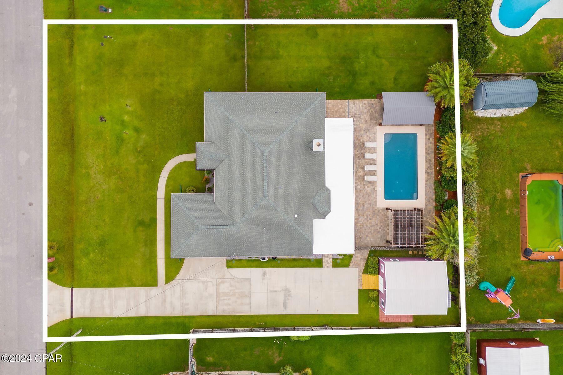 Lynn Haven - Residential