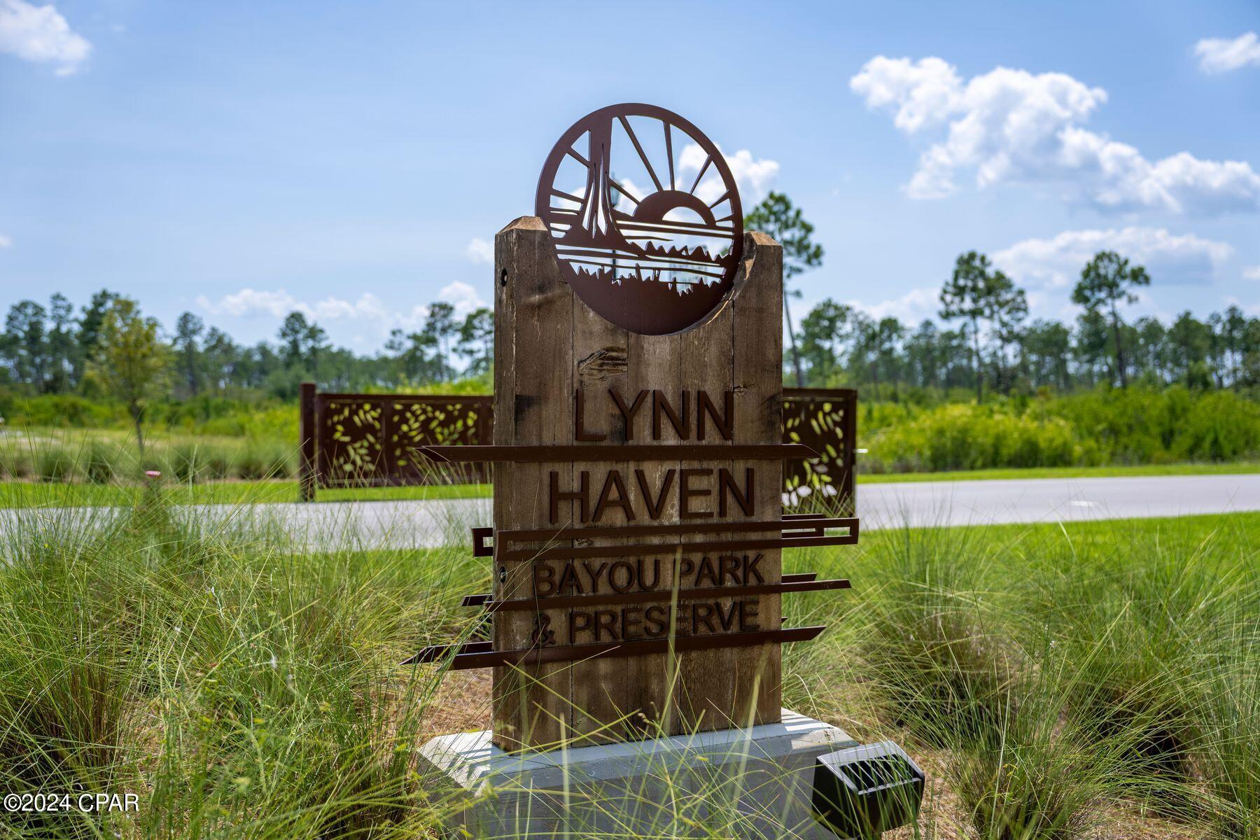 Lynn Haven - Residential