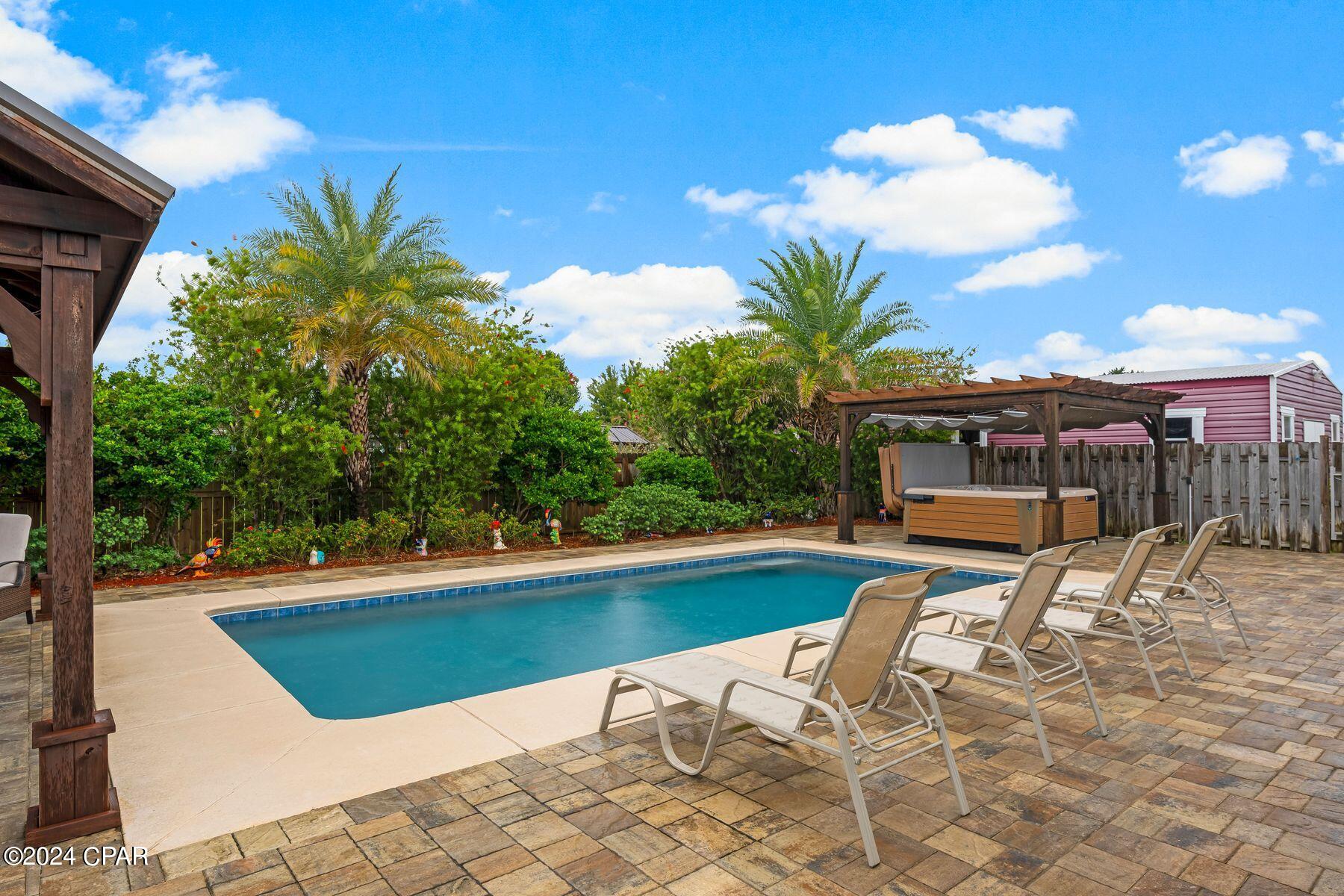 Lynn Haven - Residential